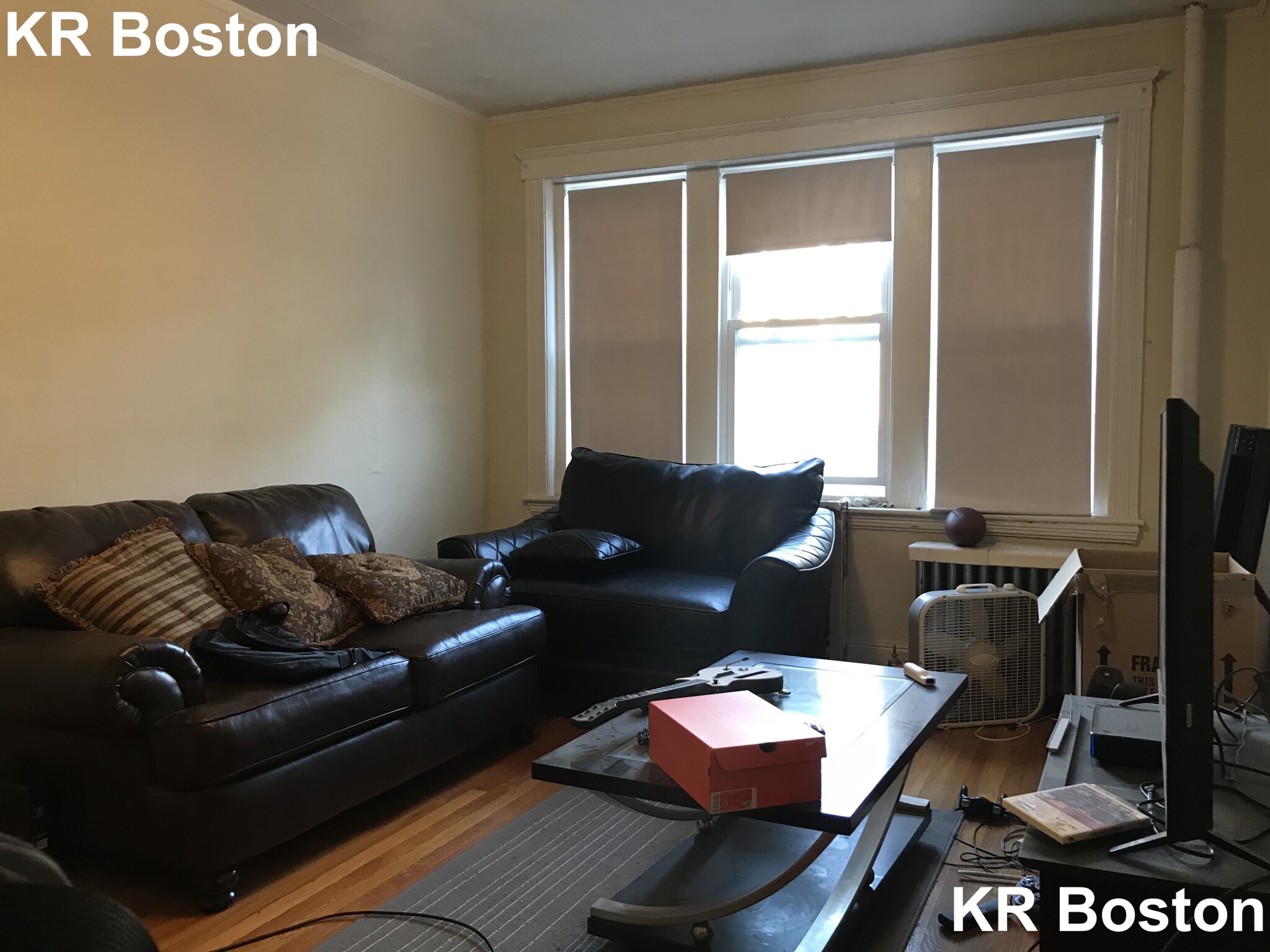 1 bed, 1 bath apartment for rent at 1806 Commonwealth Ave Unit 18, Brighton — photo 3 of 5