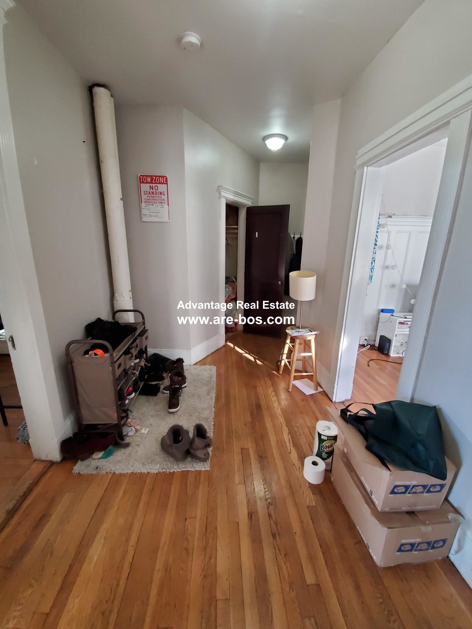 2 bed, 1 bath apartment for rent at 1066 Commonwealth Ave Unit NA, Allston — photo 10 of 26