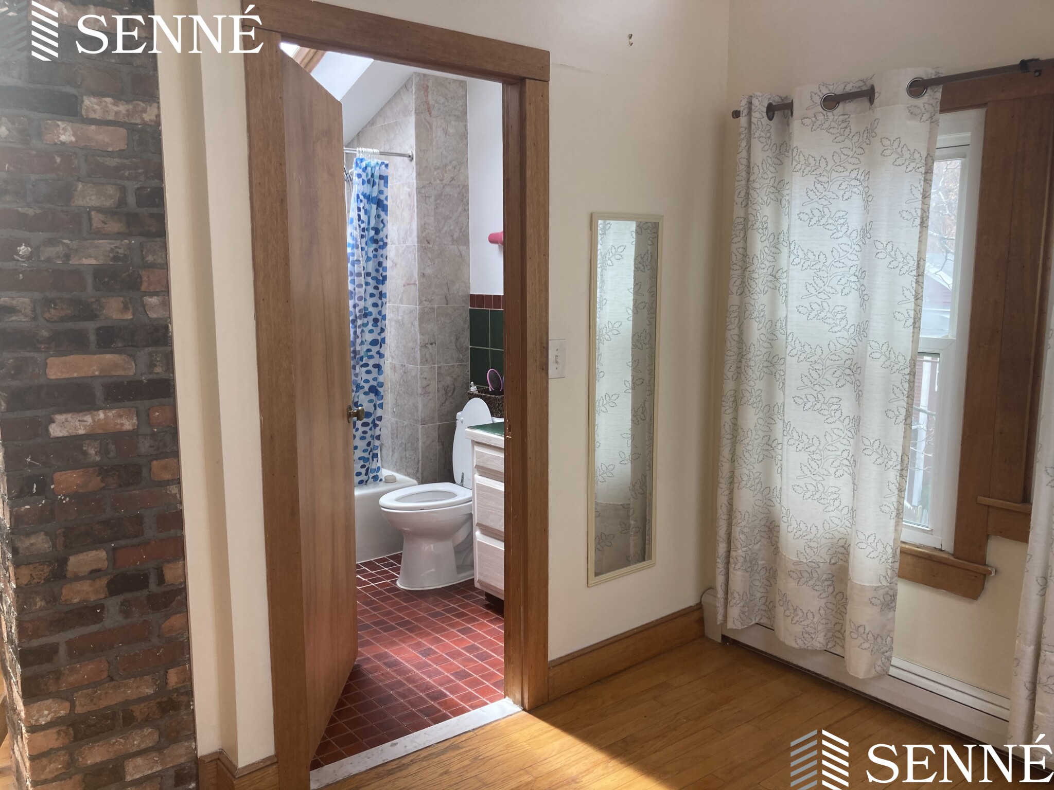 3 bed, 2 bath apartment for rent at 2 Inman Pl Unit 2, Central Square — photo 20 of 32