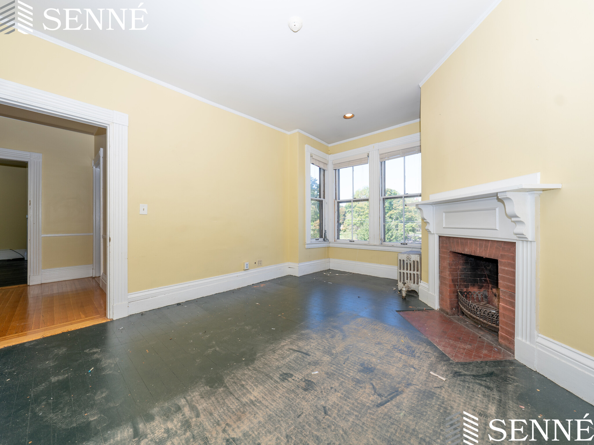 8+ bed, 3.5 bath apartment for rent at 2 Garden St Unit 0, Harvard Square — photo 12 of 23