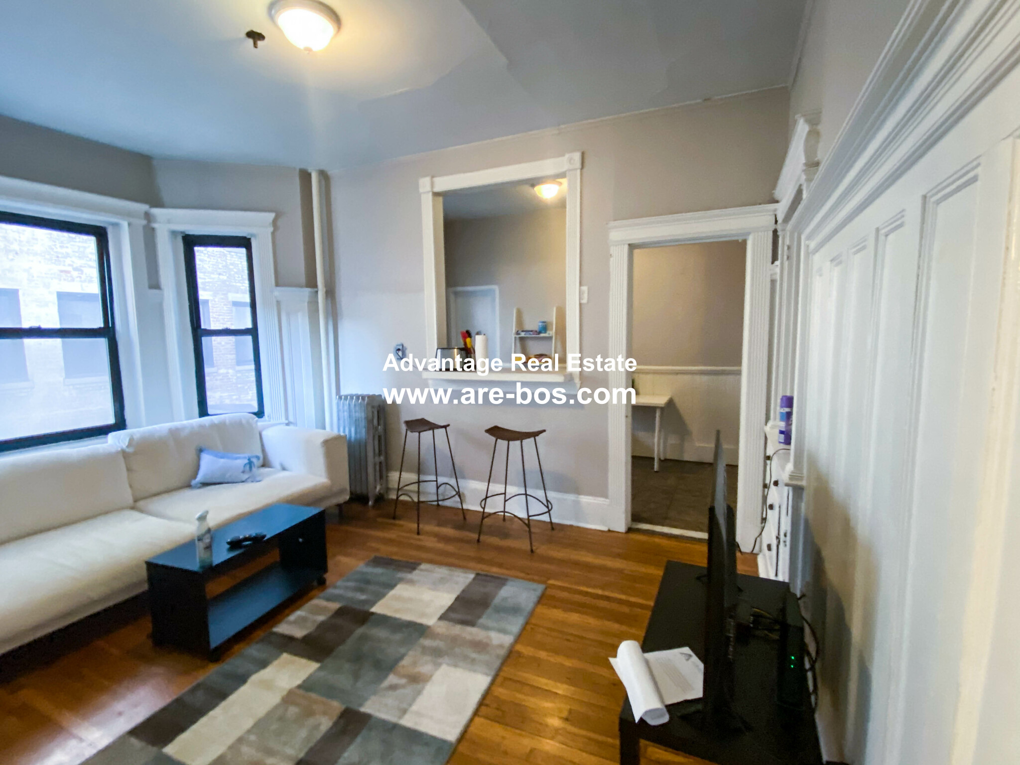 2 bed, 1 bath apartment for rent at 1056 Commonwealth Ave Unit 20, Allston — photo 1 of 20