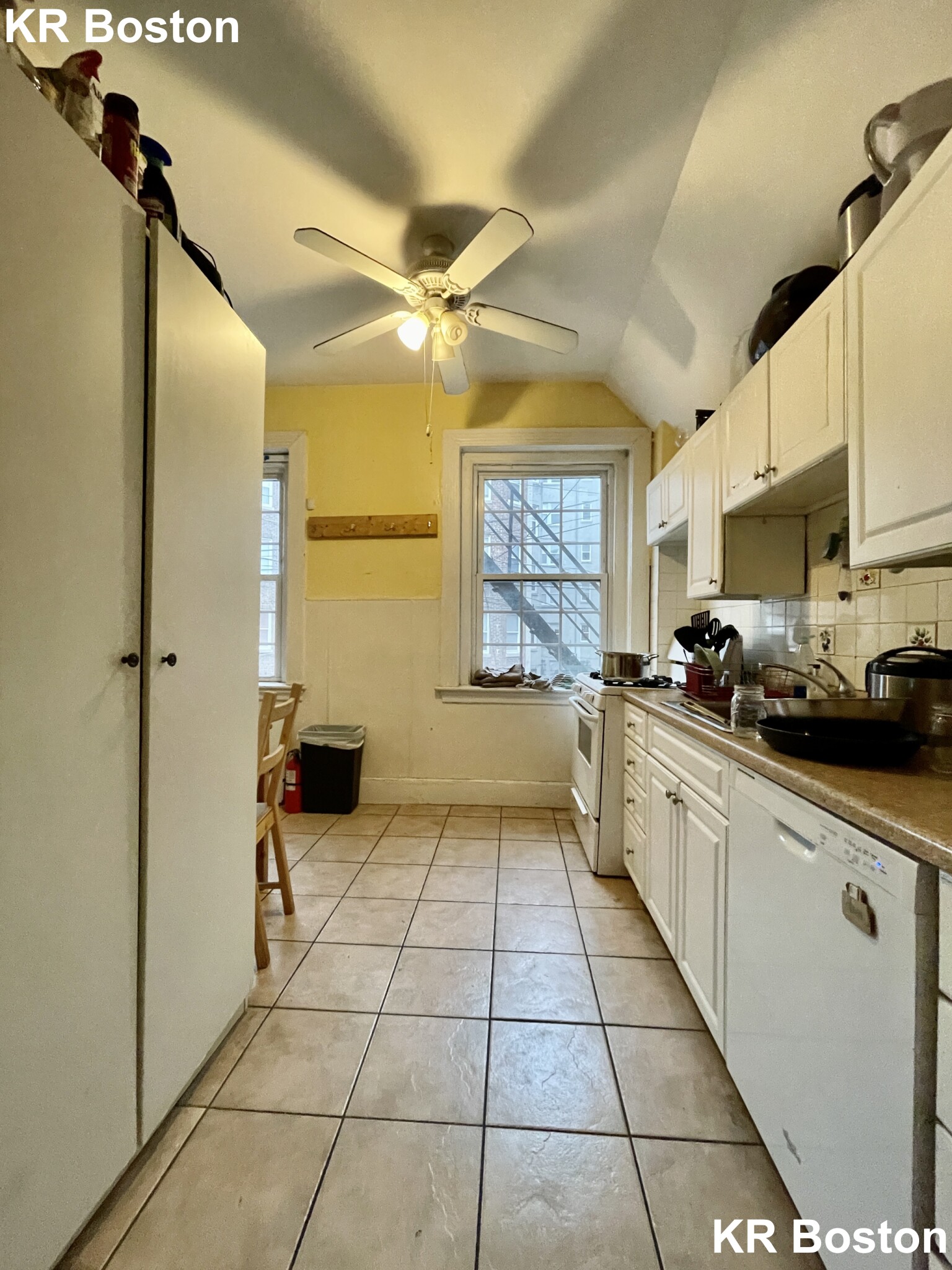 3 bed, 1 bath apartment for rent at 181 Naples Rd Unit 1, Coolidge Corner — photo 13 of 15