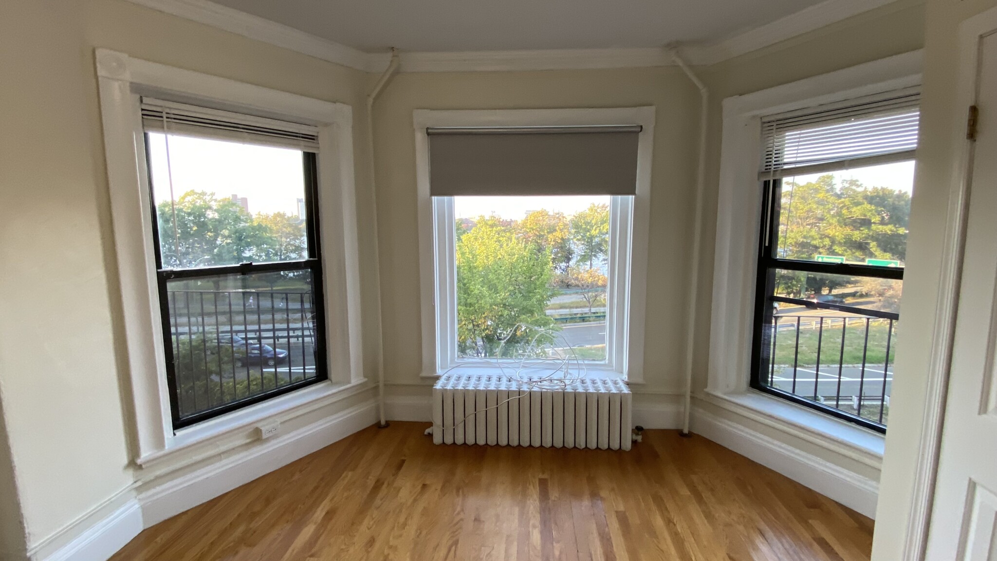 2 bed, 1 bath apartment for rent at 43 Bay State Rd Unit 3F, Fenway — photo 14 of 20