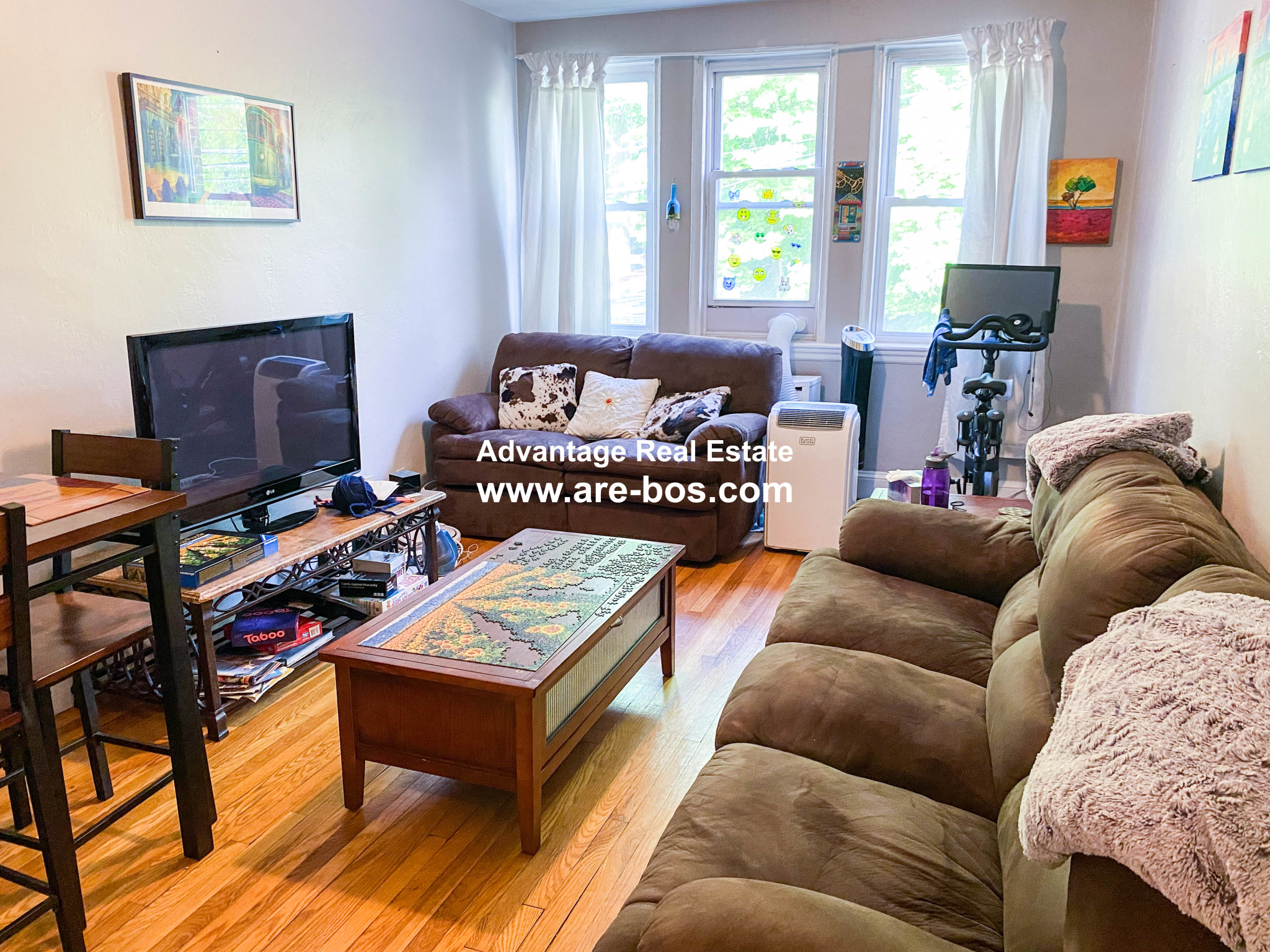 2 bed, 1 bath apartment for rent at 27 Lanark Rd Unit 15, Brighton — photo 2 of 10