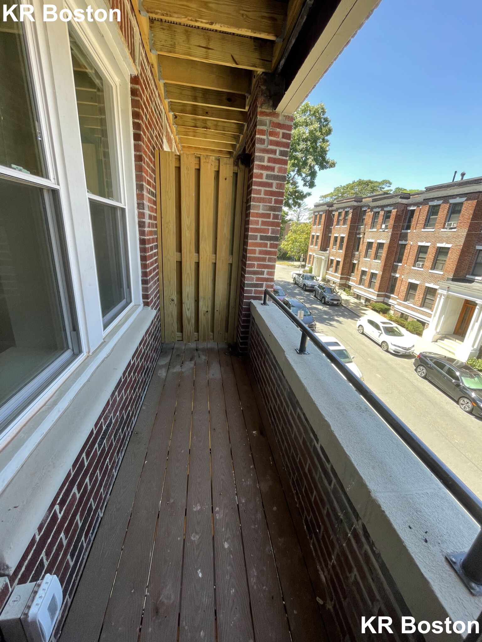 2 bed, 1 bath apartment for rent at 110 Sutherland Rd Unit N, Brighton — photo 13 of 16