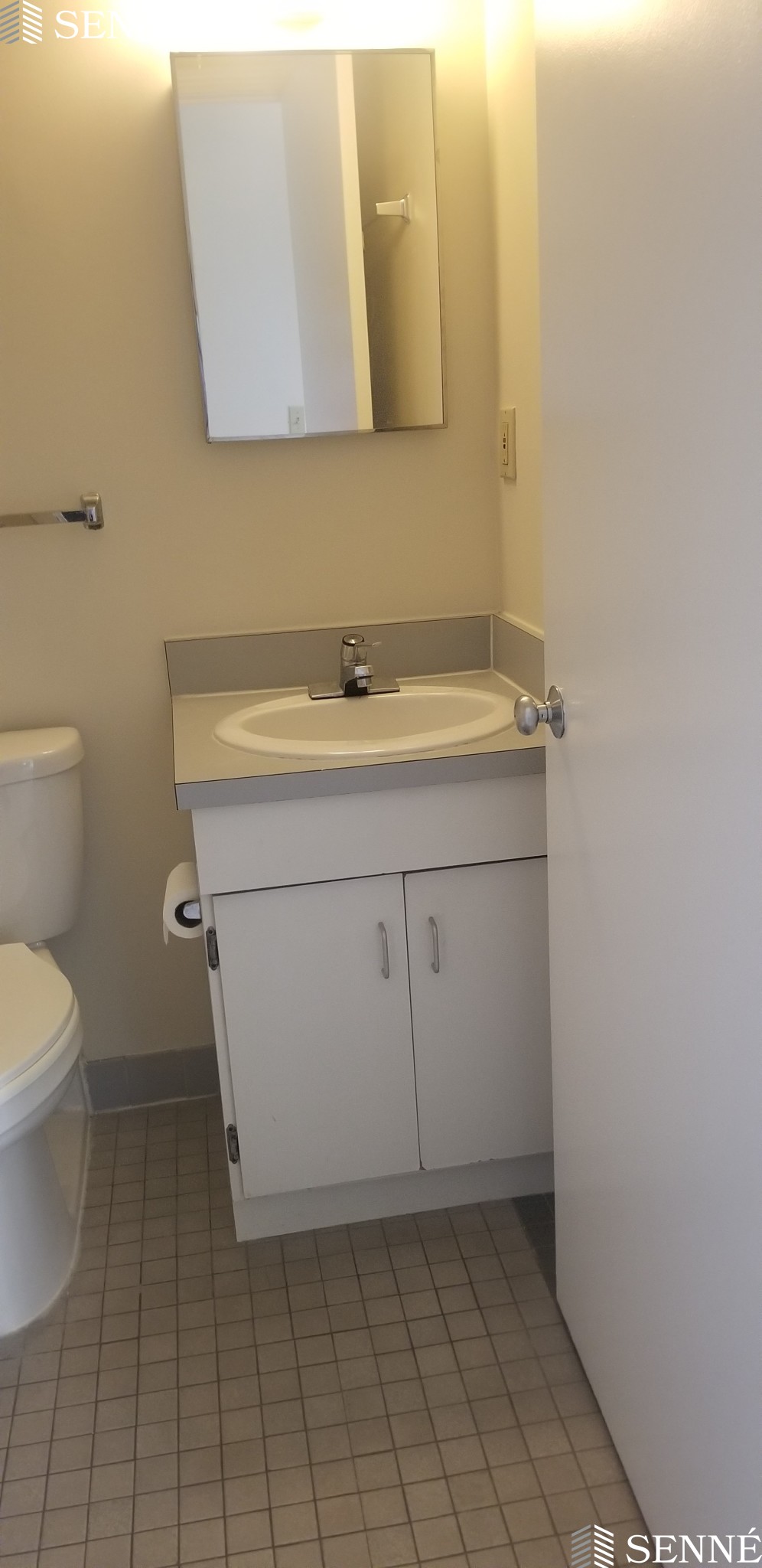 Studio bed, 1 bath apartment for rent at 4 University Rd Unit 407, Harvard Square — photo 12 of 14