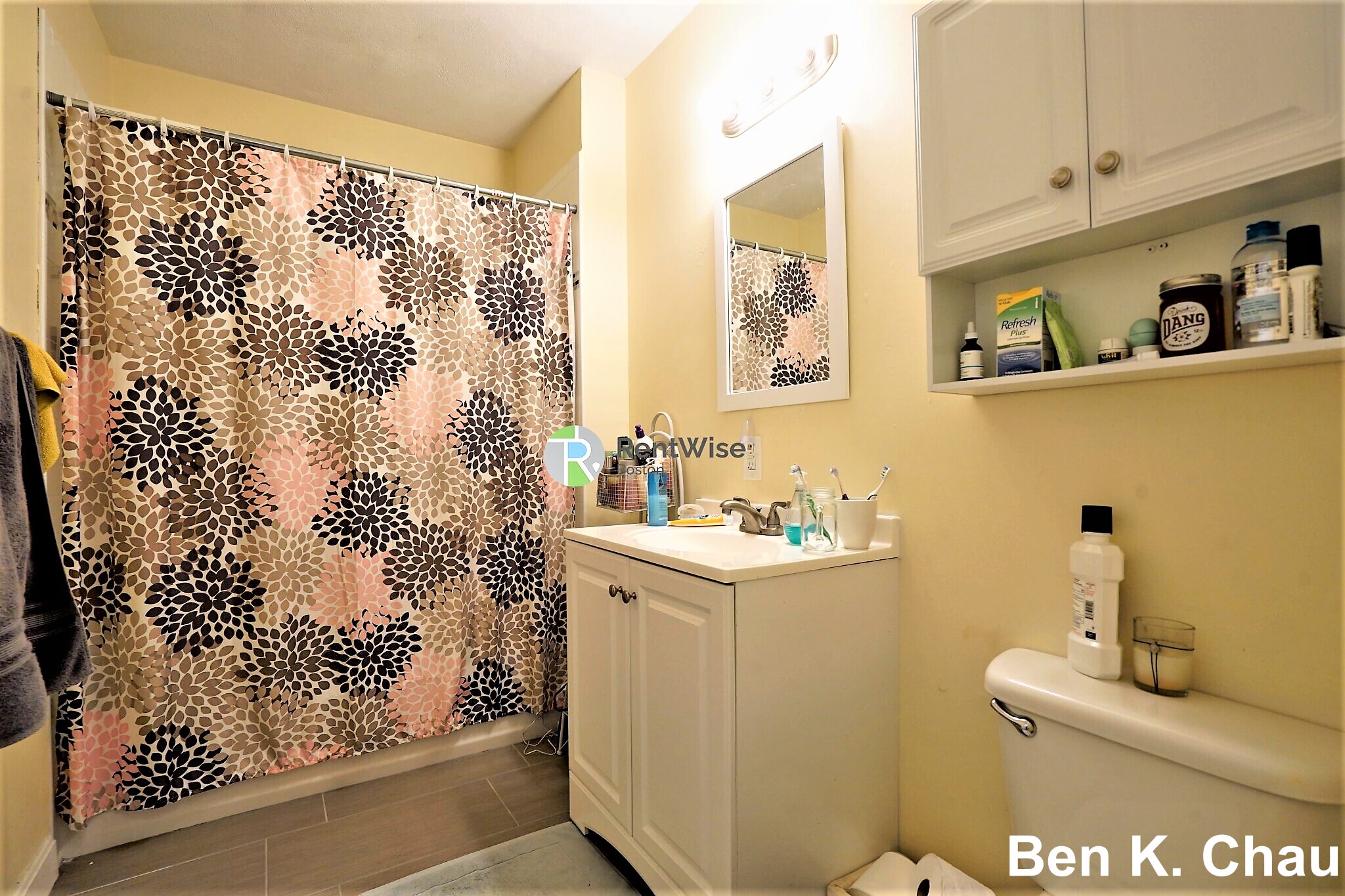 3 bed, 1 bath apartment for rent at 14 Lorraine Ter Unit 4B, Allston — photo 13 of 15