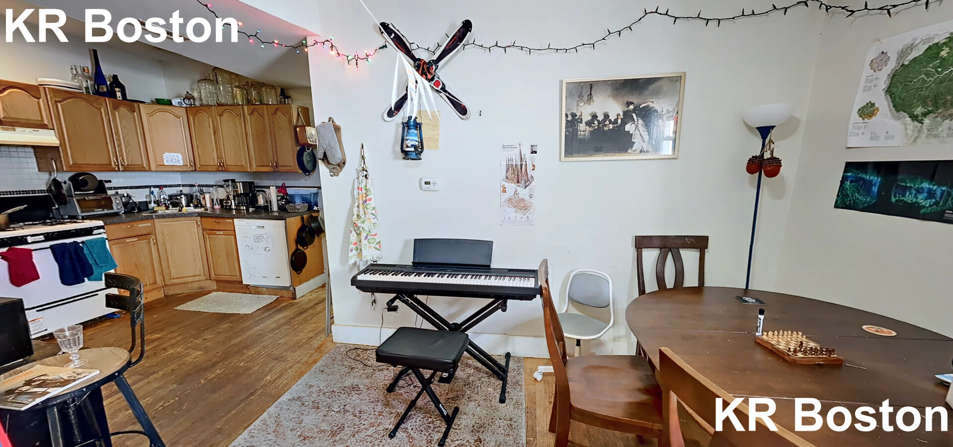 4 bed, 3 bath apartment for rent at 129 Brook St Unit 3, Coolidge Corner — photo 16 of 20