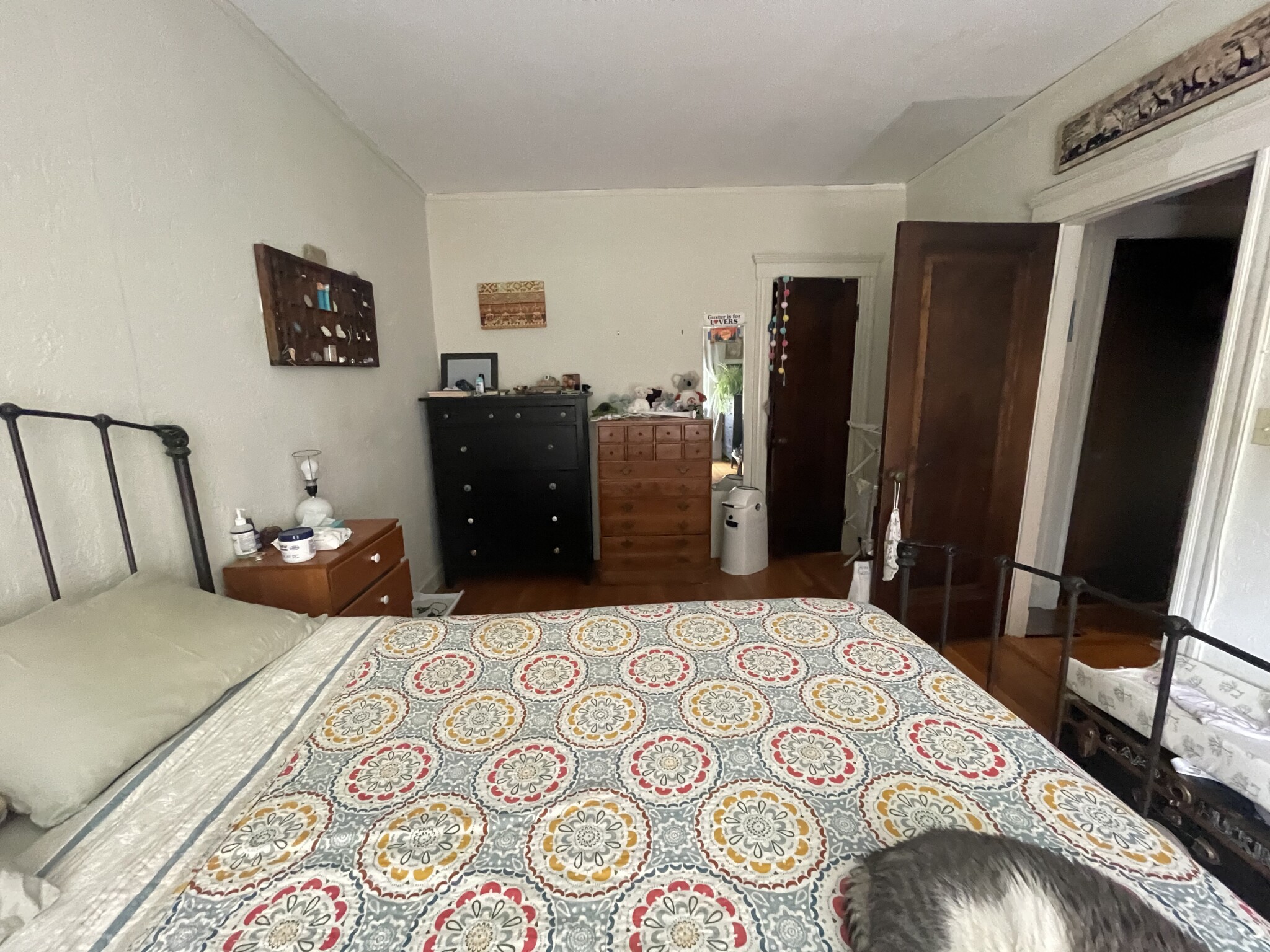 1 bed, 1 bath apartment for rent at 1949 Commonwealth Ave Unit 42, Brighton — photo 2 of 11