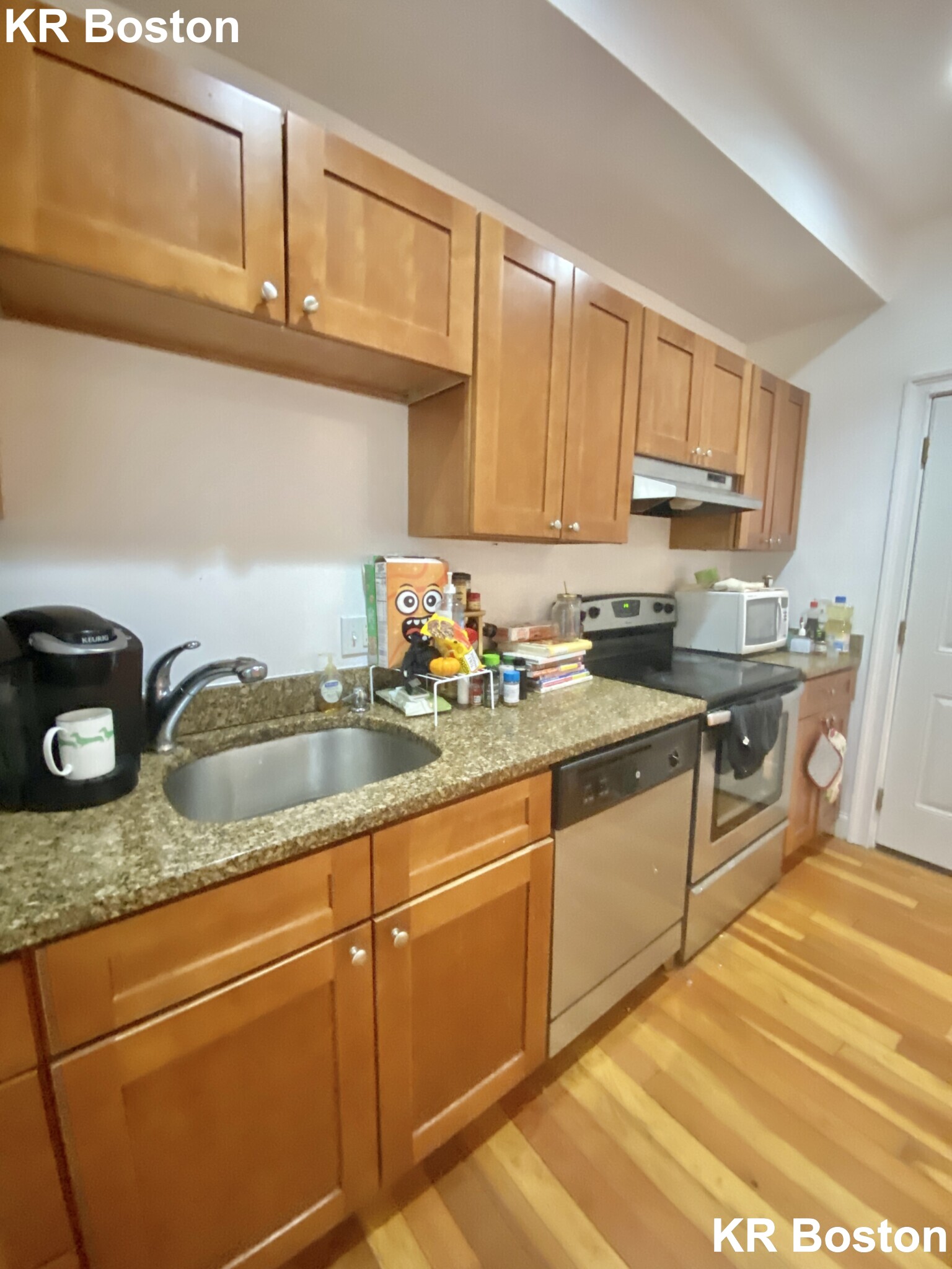 2 bed, 1 bath apartment for rent at 230 Harvard Ave Unit 3, Allston — photo 13 of 13