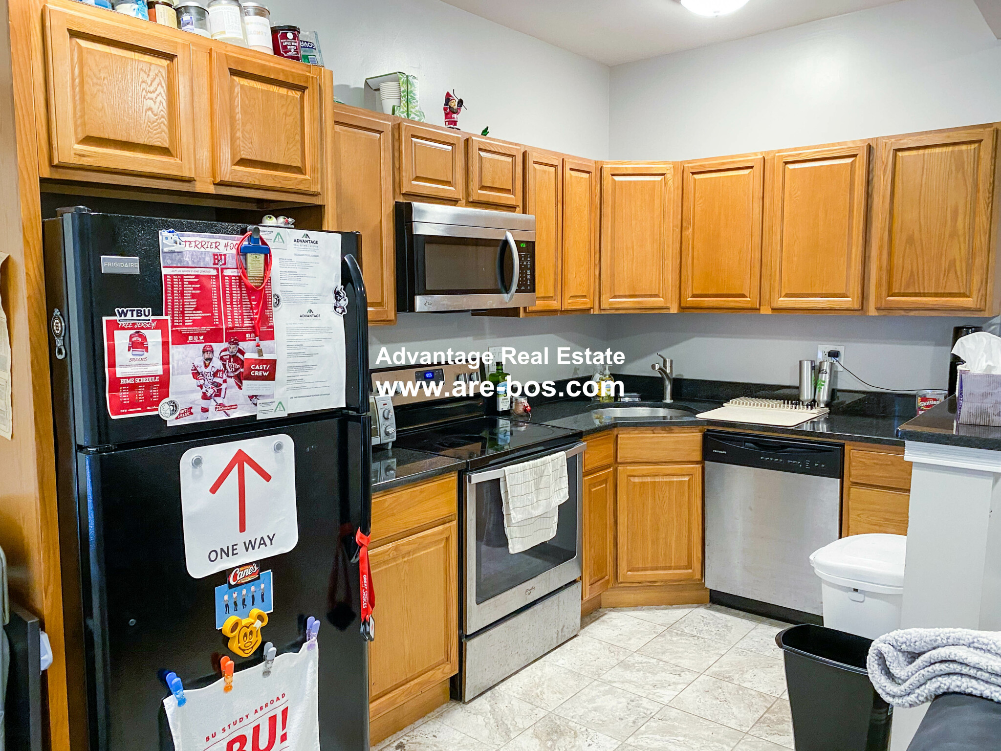 2 bed, 1 bath apartment for rent at 1056 Commonwealth Ave Unit 30, Allston — photo 9 of 30