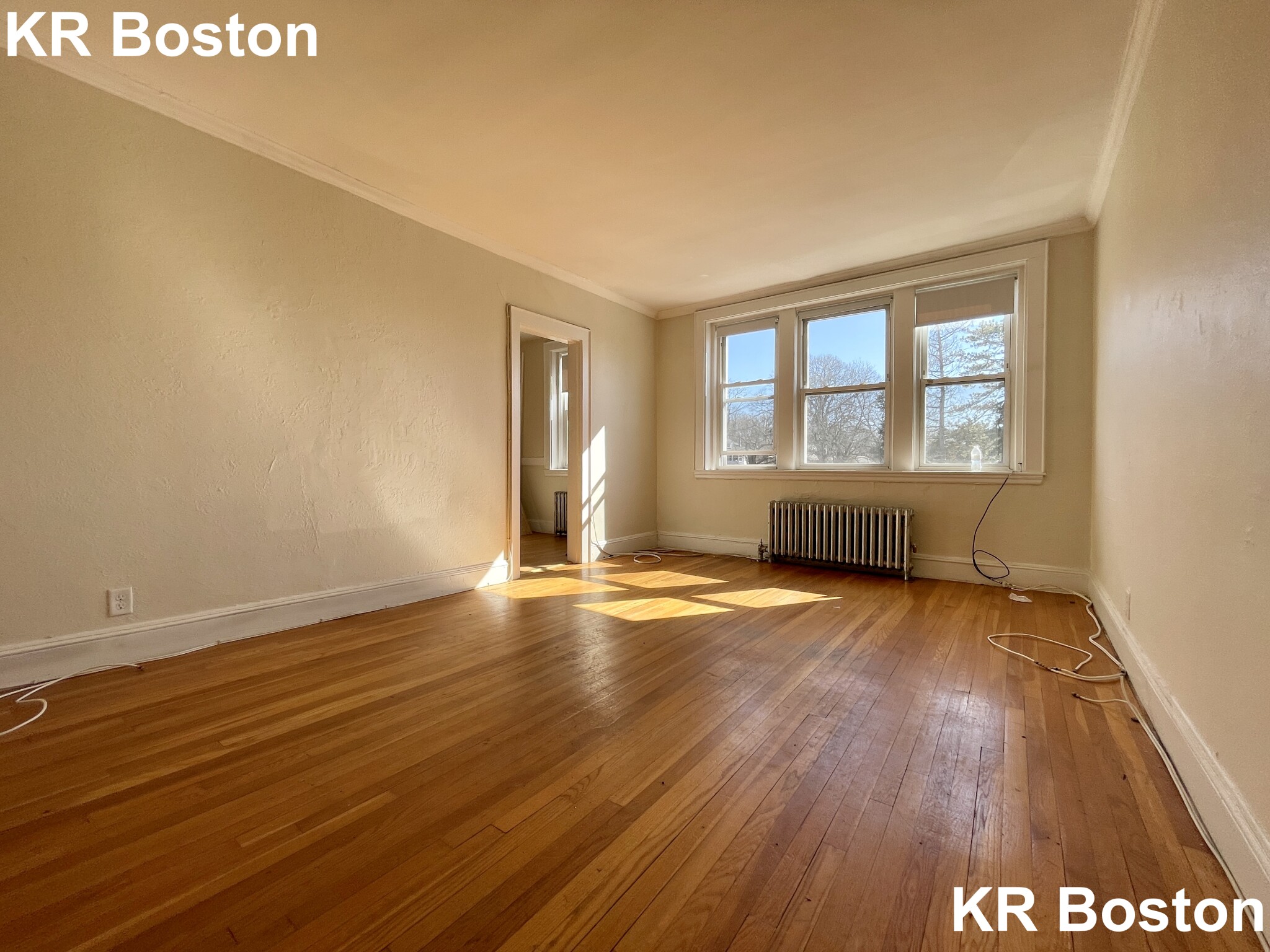 1 bed, 1 bath apartment for rent at 2045 Commonwealth Ave Unit 48, Brighton — photo 2 of 6