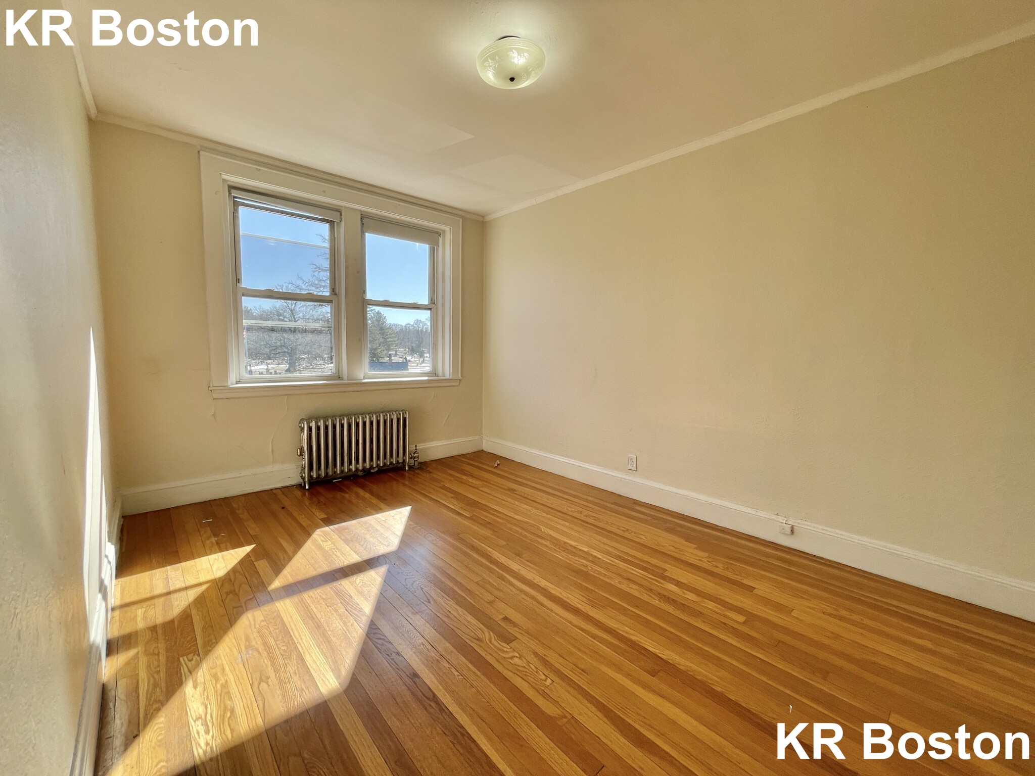 1 bed, 1 bath apartment for rent at 2045 Commonwealth Ave Unit 48, Brighton — photo 3 of 6