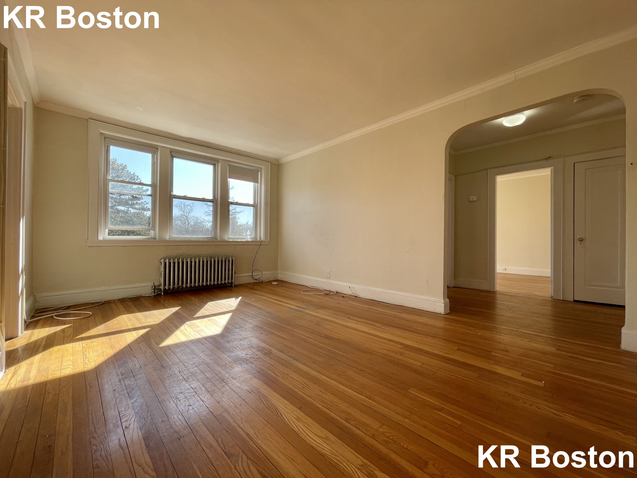 1 bed, 1 bath apartment for rent at 2045 Commonwealth Ave Unit 48, Brighton — photo 1 of 6