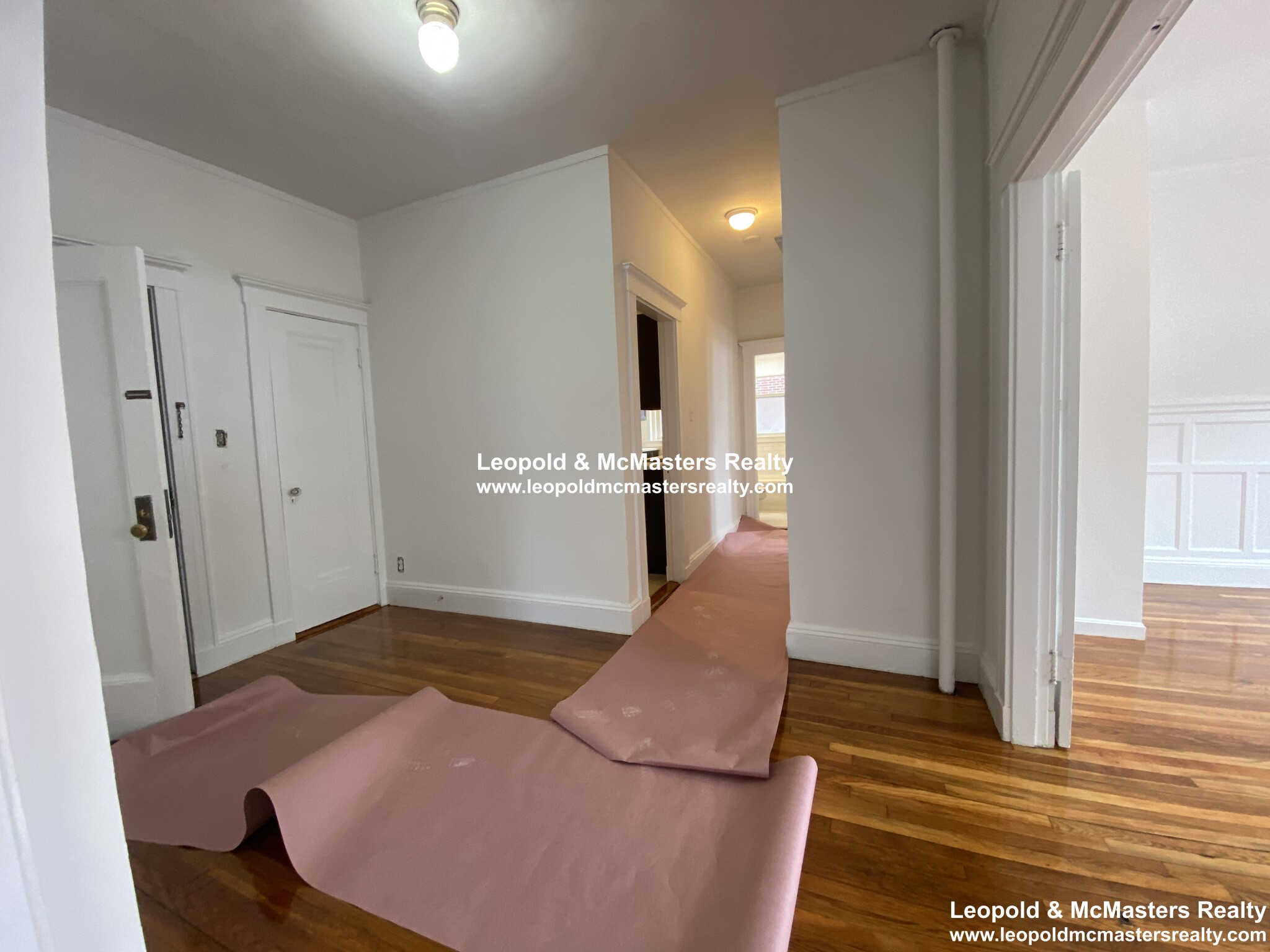 2 bed, 1 bath apartment for rent at 81 Winchester St Unit 3, Coolidge Corner — photo 11 of 12