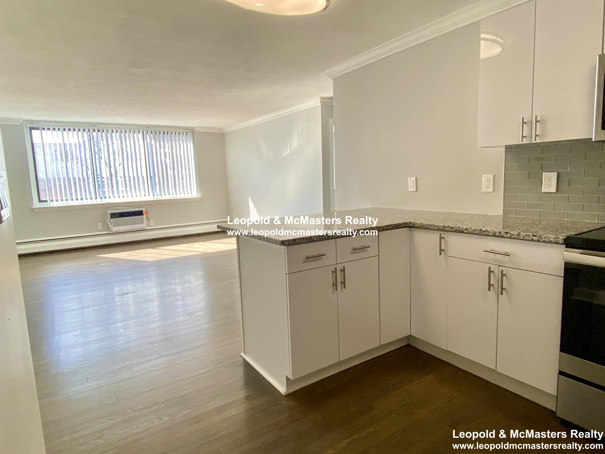 2 bed, 2 bath apartment for rent at 519 Washington St Unit 6, Coolidge Corner — photo 2 of 13