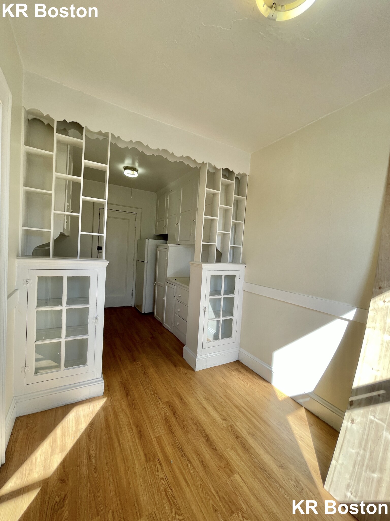 1 bed, 1 bath apartment for rent at 2045 Commonwealth Ave Unit 48, Brighton — photo 6 of 6