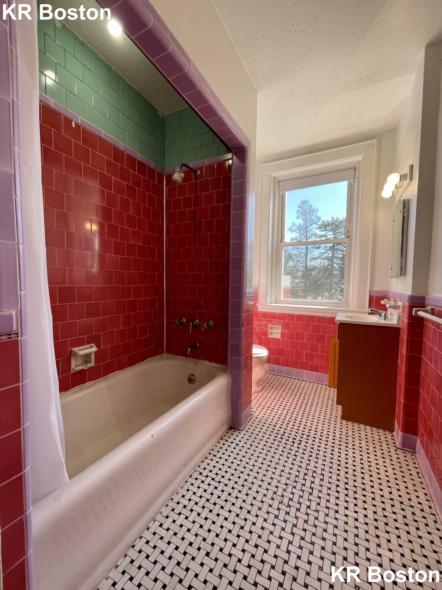1 bed, 1 bath apartment for rent at 2045 Commonwealth Ave Unit 48, Brighton — photo 4 of 6