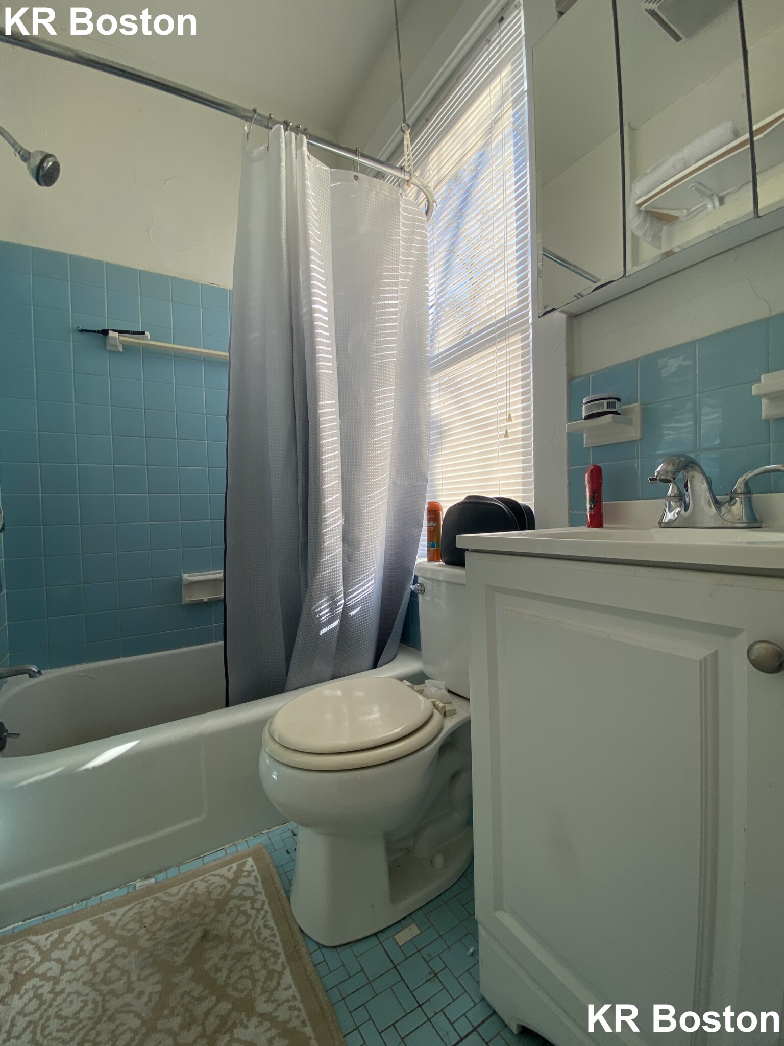 3 bed, 2 bath apartment for rent at 1777 Commonwealth Ave Unit 3, Brighton — photo 10 of 13