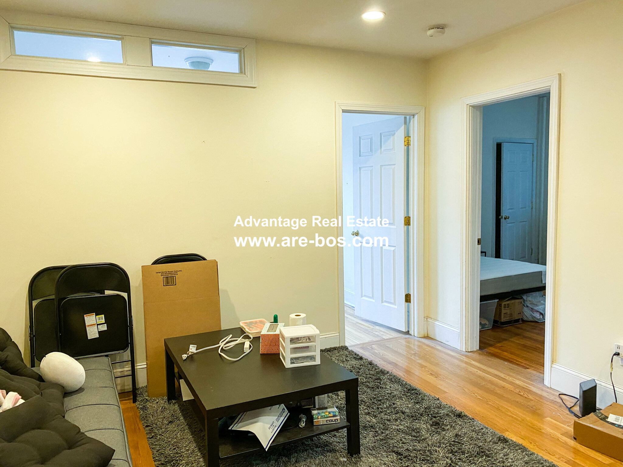 66 Egmont St, North Brookline