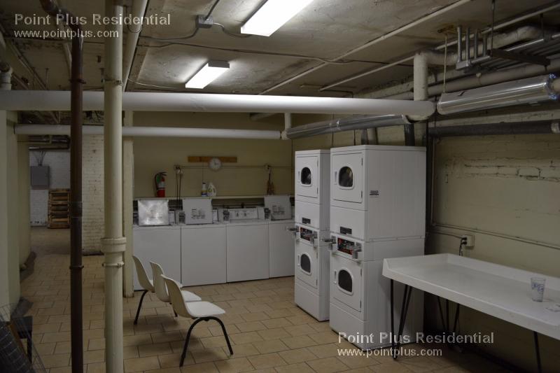 Studio bed, 1 bath apartment for rent at 15 Linnean Unit 2, Harvard Square — photo 8 of 11