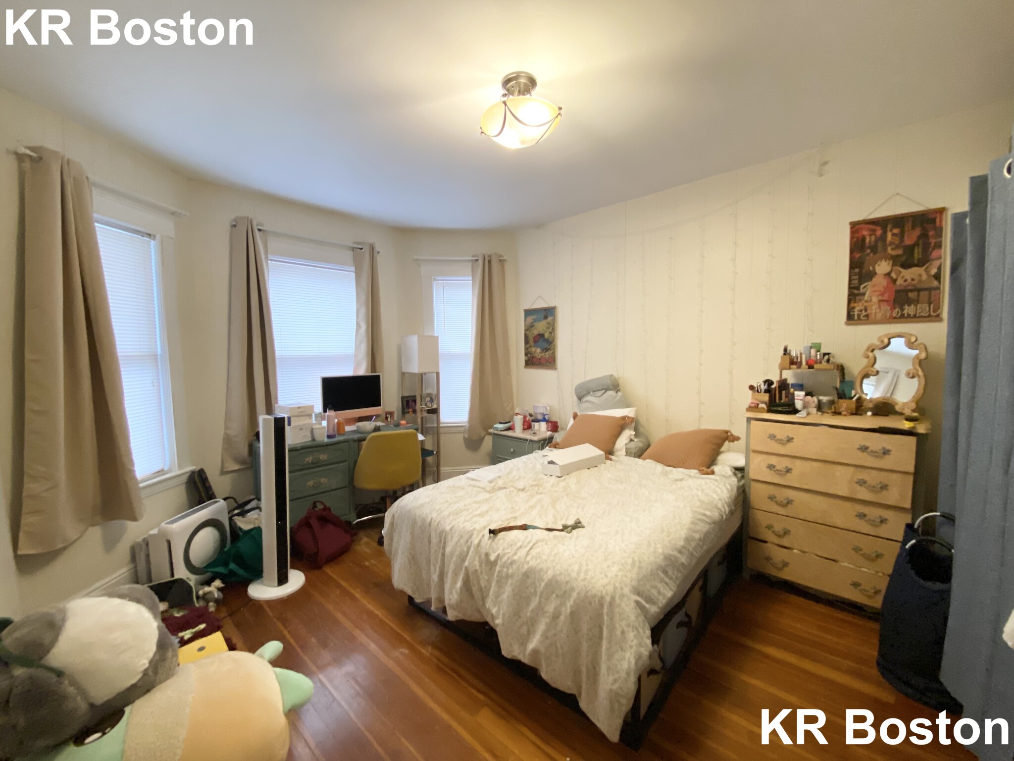 3 bed, 1.5 bath apartment for rent at 47 Easton St Unit 1, Allston — photo 14 of 35