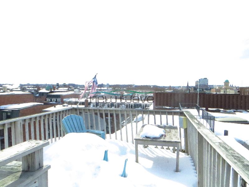 3 bed, 1 bath apartment for rent at 752 Tremont St Unit 4, South End — photo 14 of 20