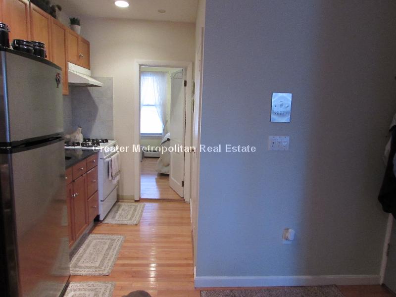 1 bed, 1 bath apartment for rent at 26 Unity St Unit 2, North End — photo 5 of 17
