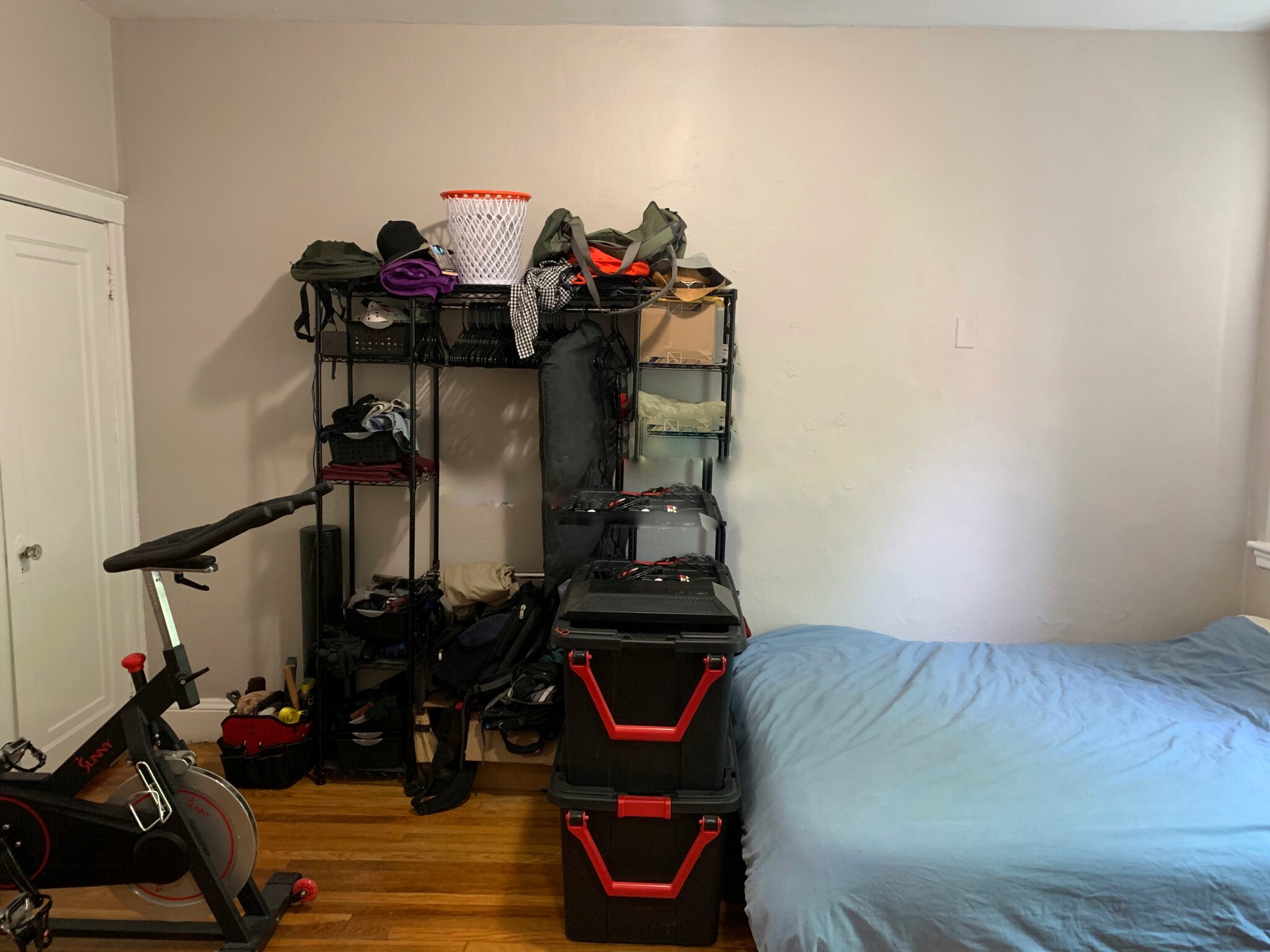 Studio bed, 1 bath apartment for rent at 27 Lanark Rd Unit 1, Brighton — photo 6 of 7