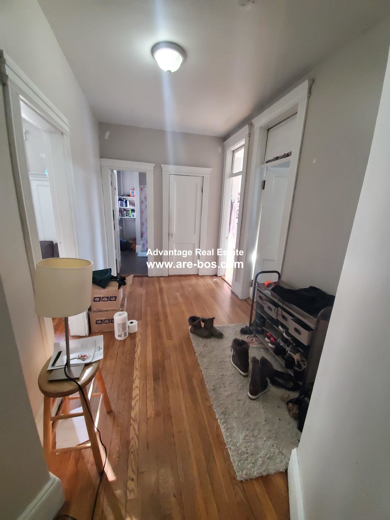 2 bed, 1 bath apartment for rent at 1066 Commonwealth Ave Unit NA, Allston — photo 13 of 26