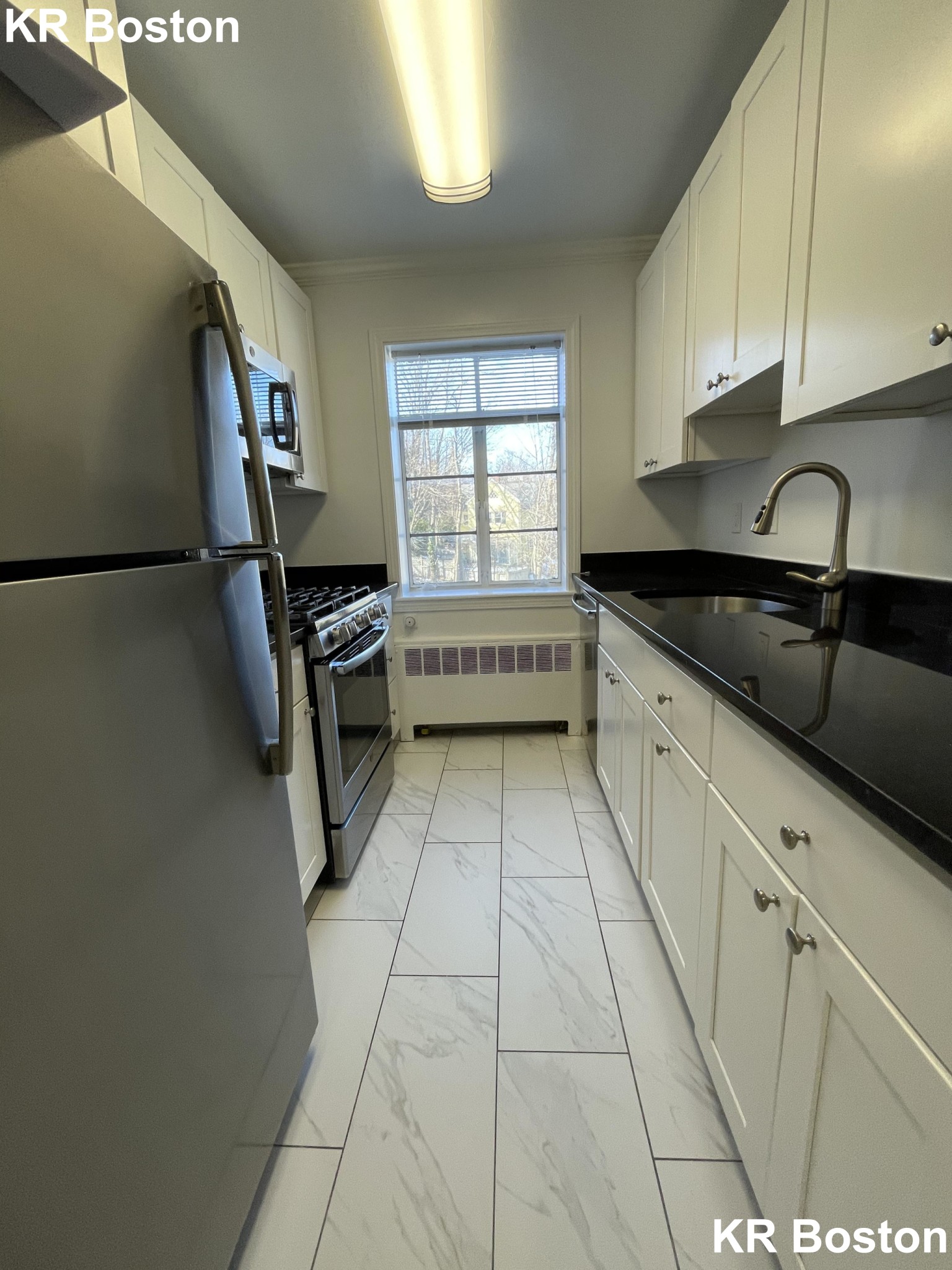 1 bed, 1 bath apartment for rent at 83 Saint Paul St Unit 6, Coolidge Corner — photo 13 of 13