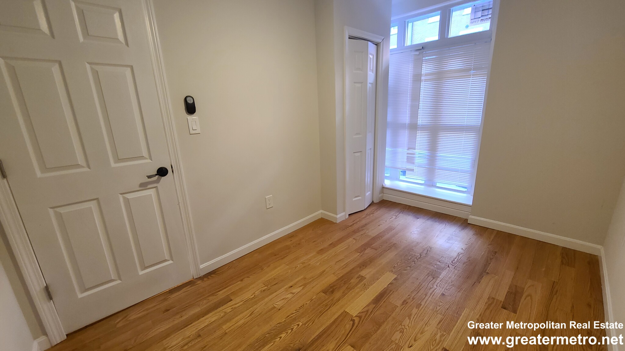 4 bed, 2 bath apartment for rent at 129 Fulton St Unit 1, North End — photo 15 of 25
