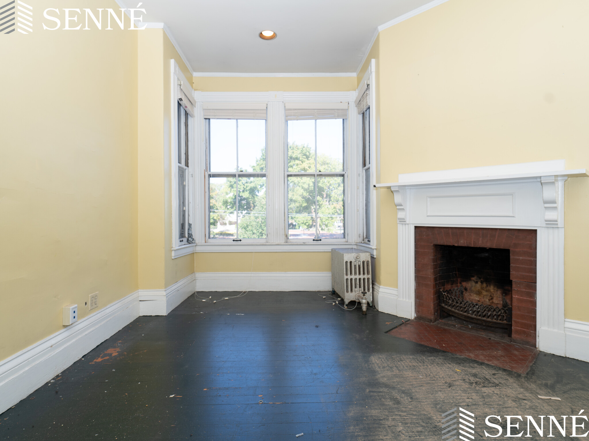 8+ bed, 3.5 bath apartment for rent at 2 Garden St Unit 0, Harvard Square — photo 9 of 23