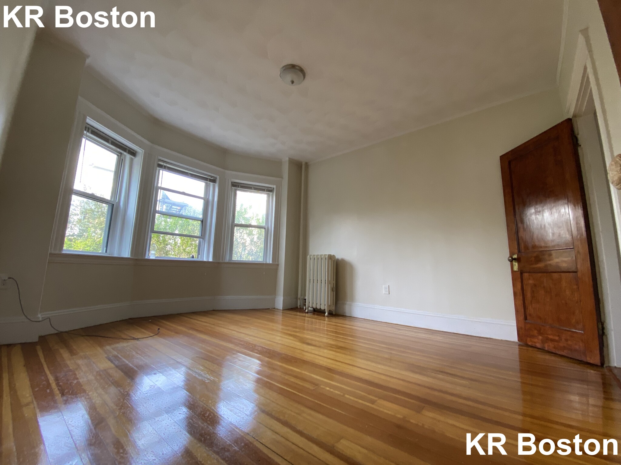4 bed, 1 bath apartment for rent at 167 Summer Unit 2, Winter Hill — photo 9 of 14