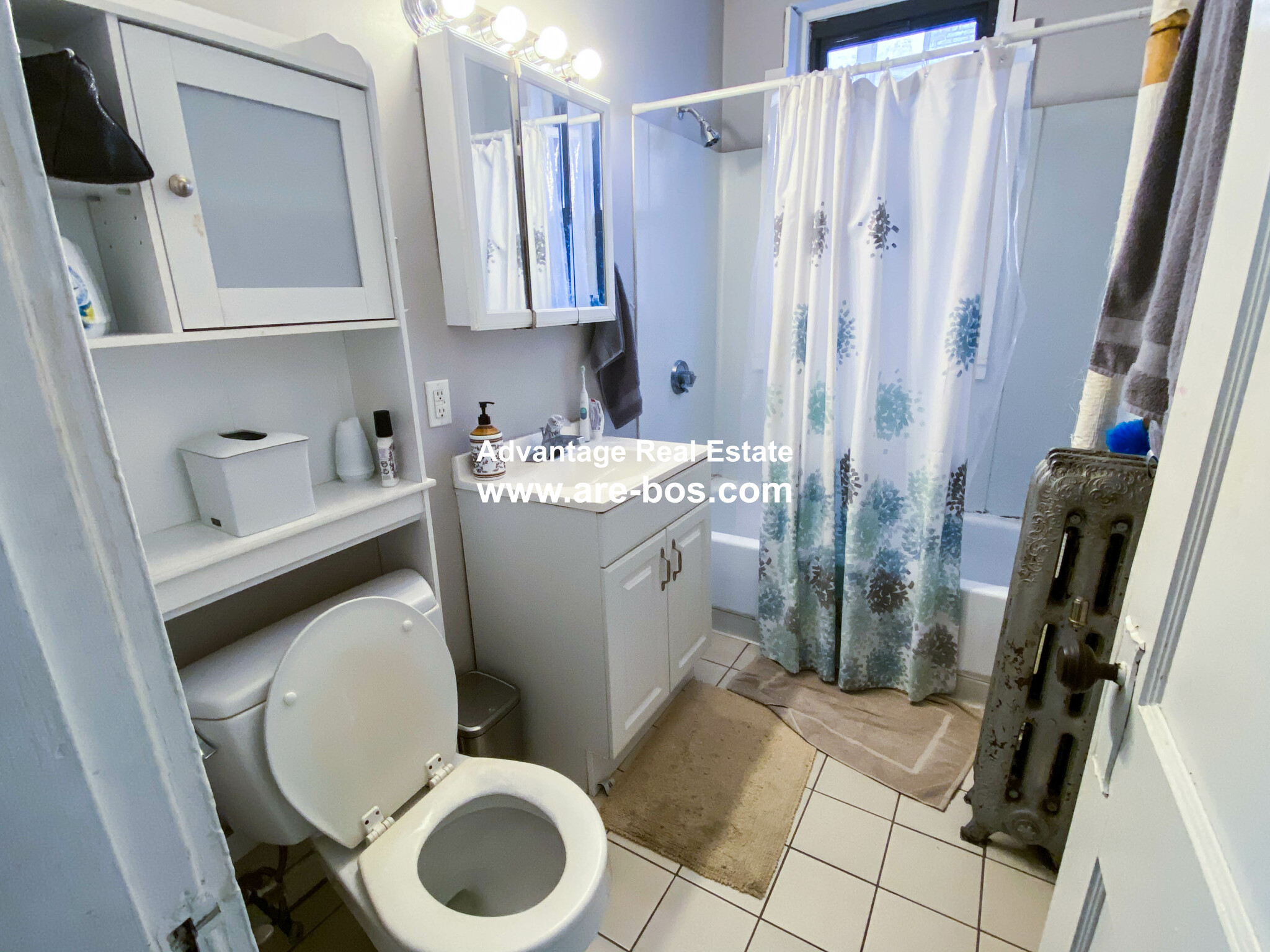 2 bed, 1 bath apartment for rent at 1056 Commonwealth Ave Unit 20, Allston — photo 9 of 20