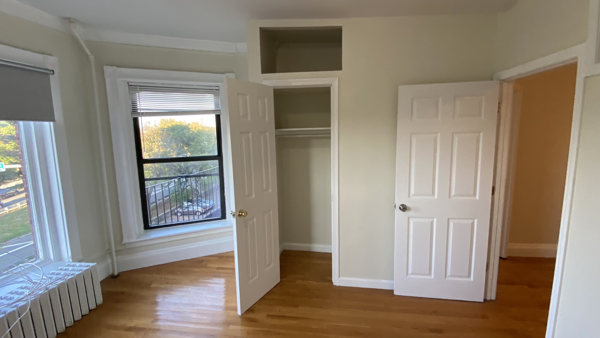 2 bed, 1 bath apartment for rent at 43 Bay State Rd Unit 3F, Fenway — photo 9 of 20