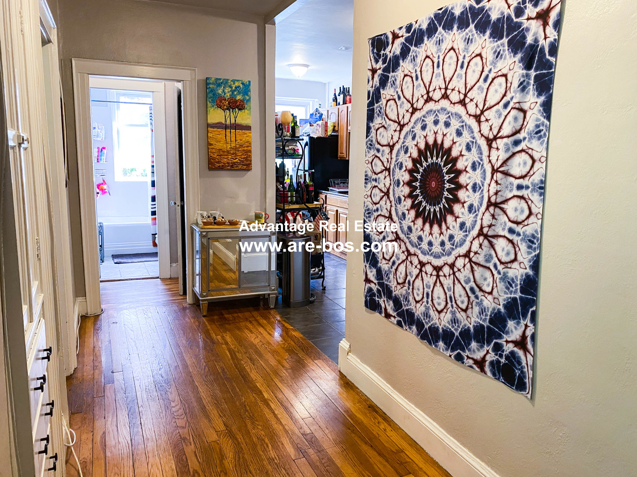2 bed, 1 bath apartment for rent at 27 Lanark Rd Unit 15, Brighton — photo 8 of 10