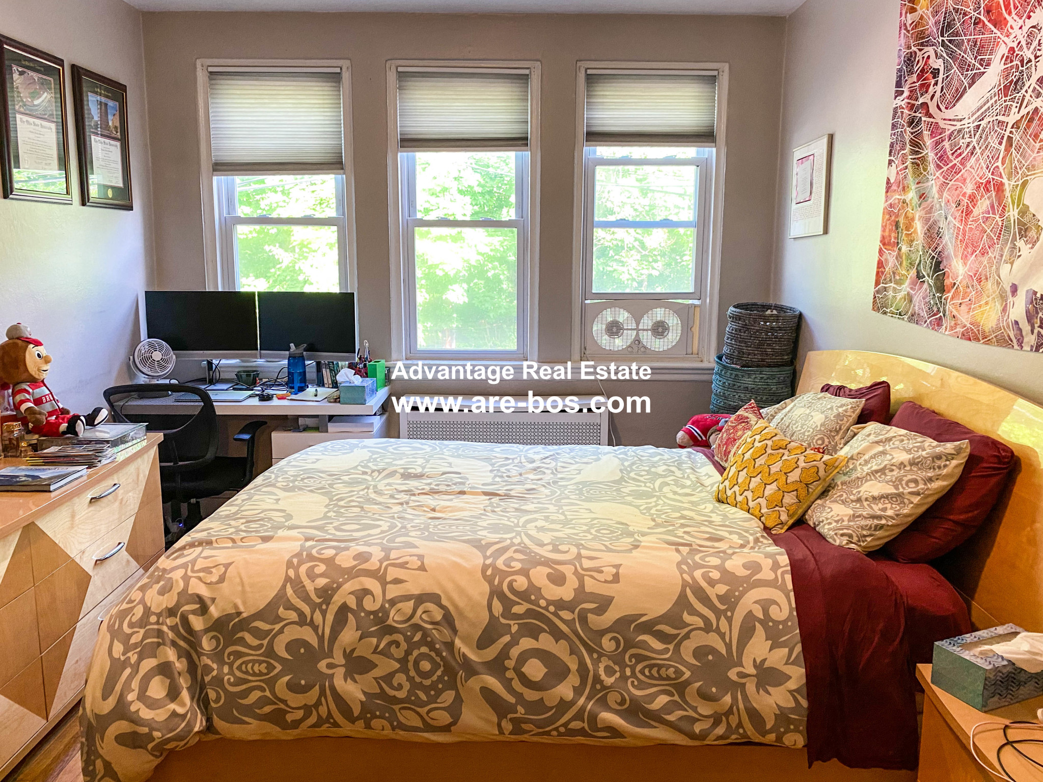 2 bed, 1 bath apartment for rent at 27 Lanark Rd Unit 15, Brighton — photo 5 of 10