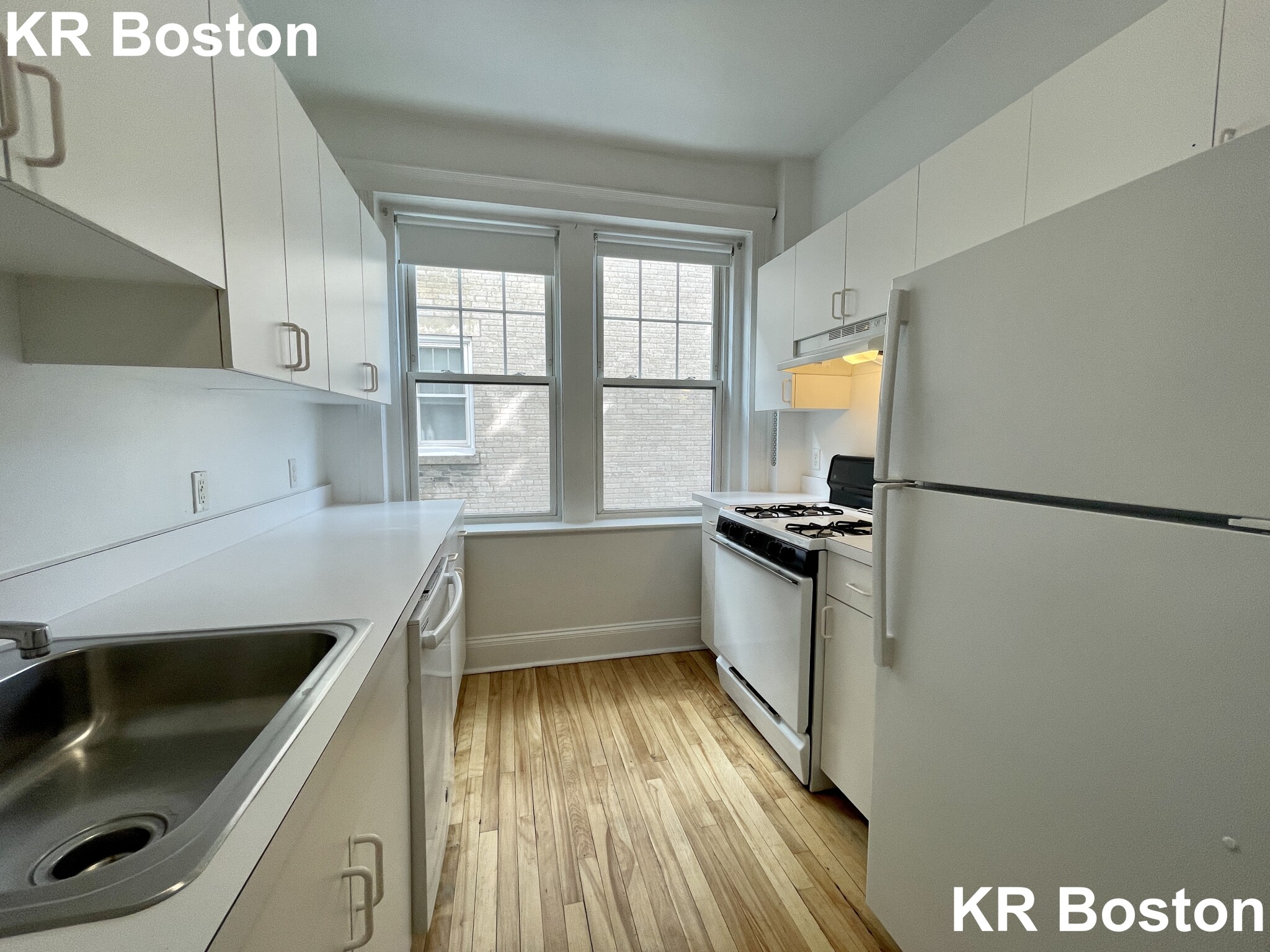 2 bed, 1 bath apartment for rent at 116 Kilsyth Rd Unit 5, Brighton — photo 4 of 11