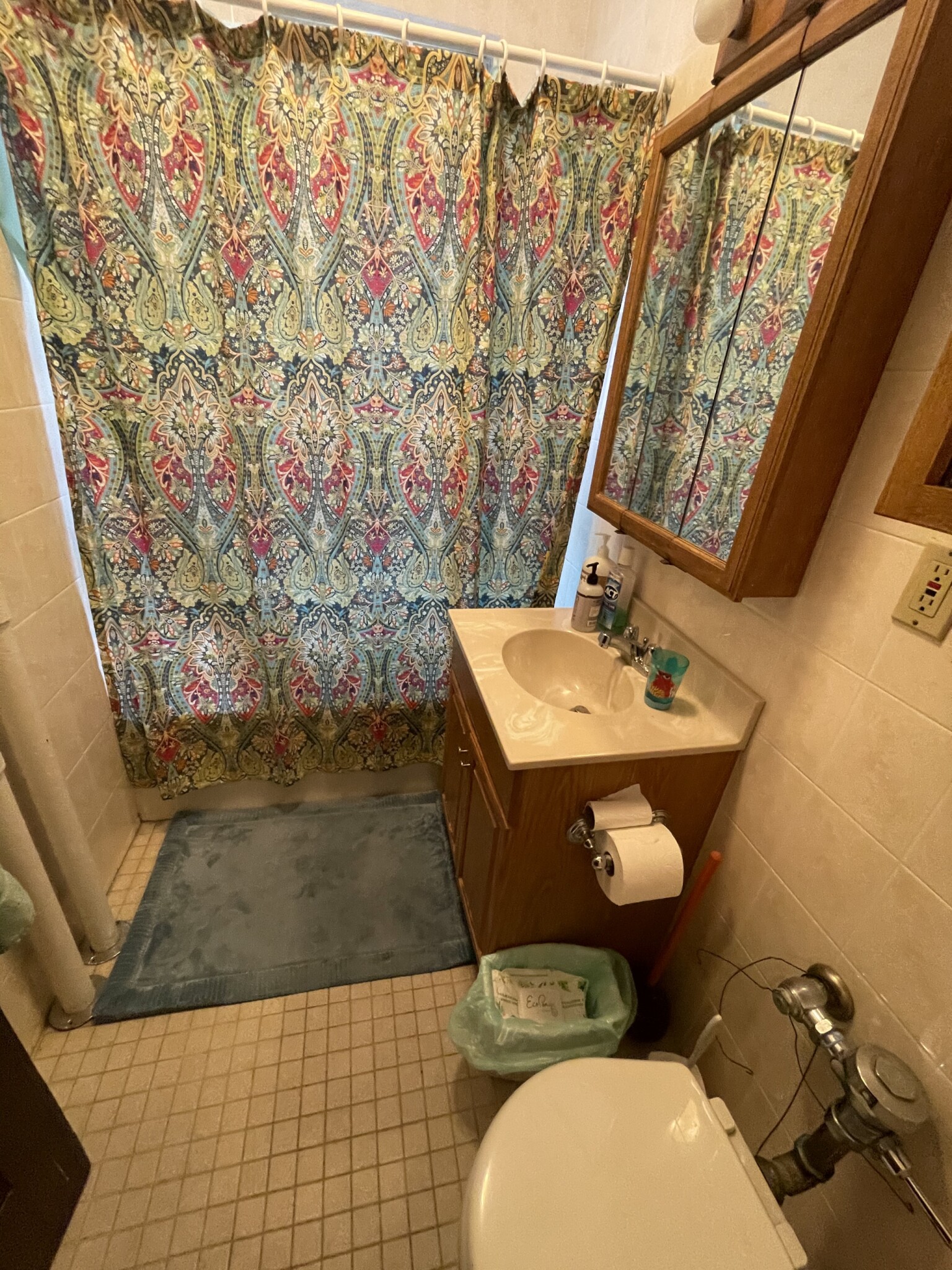 1 bed, 1 bath apartment for rent at 1949 Commonwealth Ave Unit 42, Brighton — photo 7 of 11