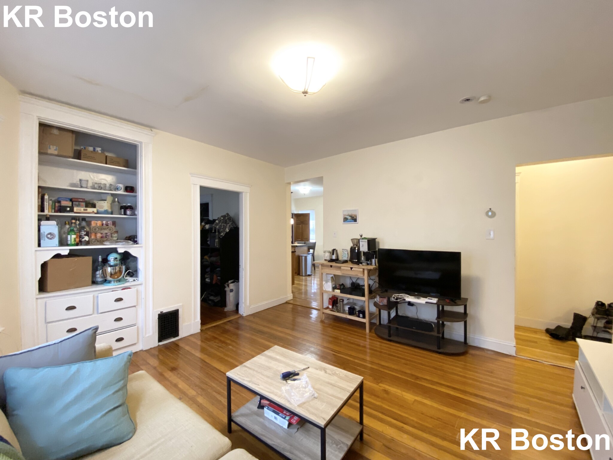 3 bed, 1.5 bath apartment for rent at 47 Easton St Unit 2, Allston — photo 14 of 46