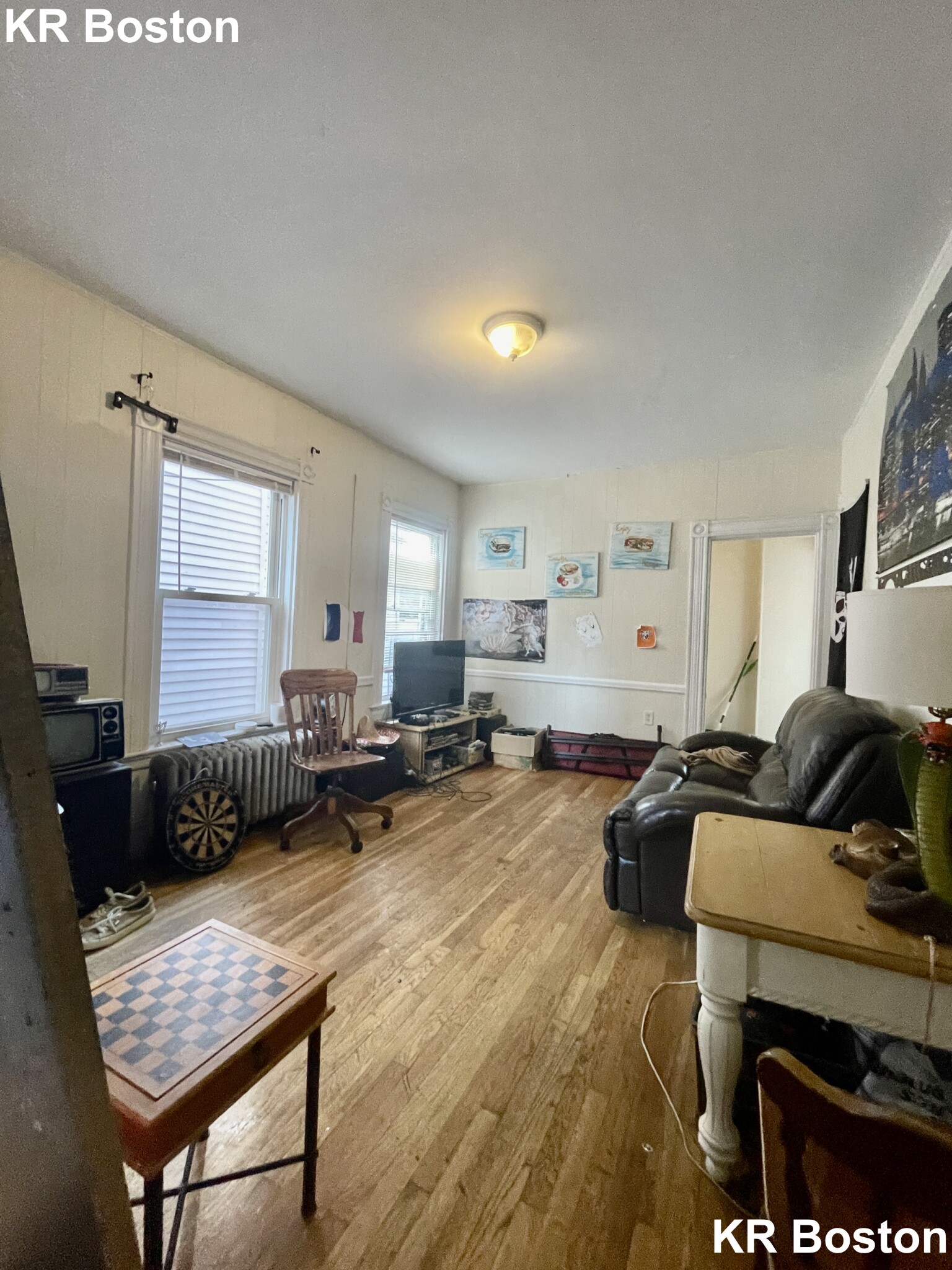 6 bed, 2 bath apartment for rent at 4 Pratt St Unit 0, Allston — photo 1 of 11