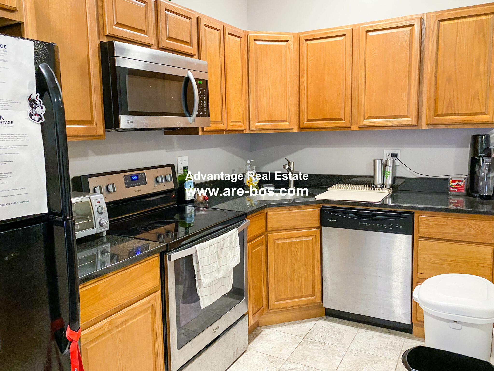 2 bed, 1 bath apartment for rent at 1056 Commonwealth Ave Unit 30, Allston — photo 6 of 30