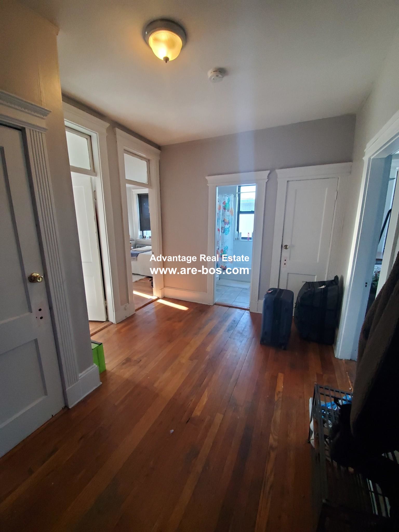 2 bed, 1 bath apartment for rent at 1066 Commonwealth Ave Unit 28, Allston — photo 2 of 22