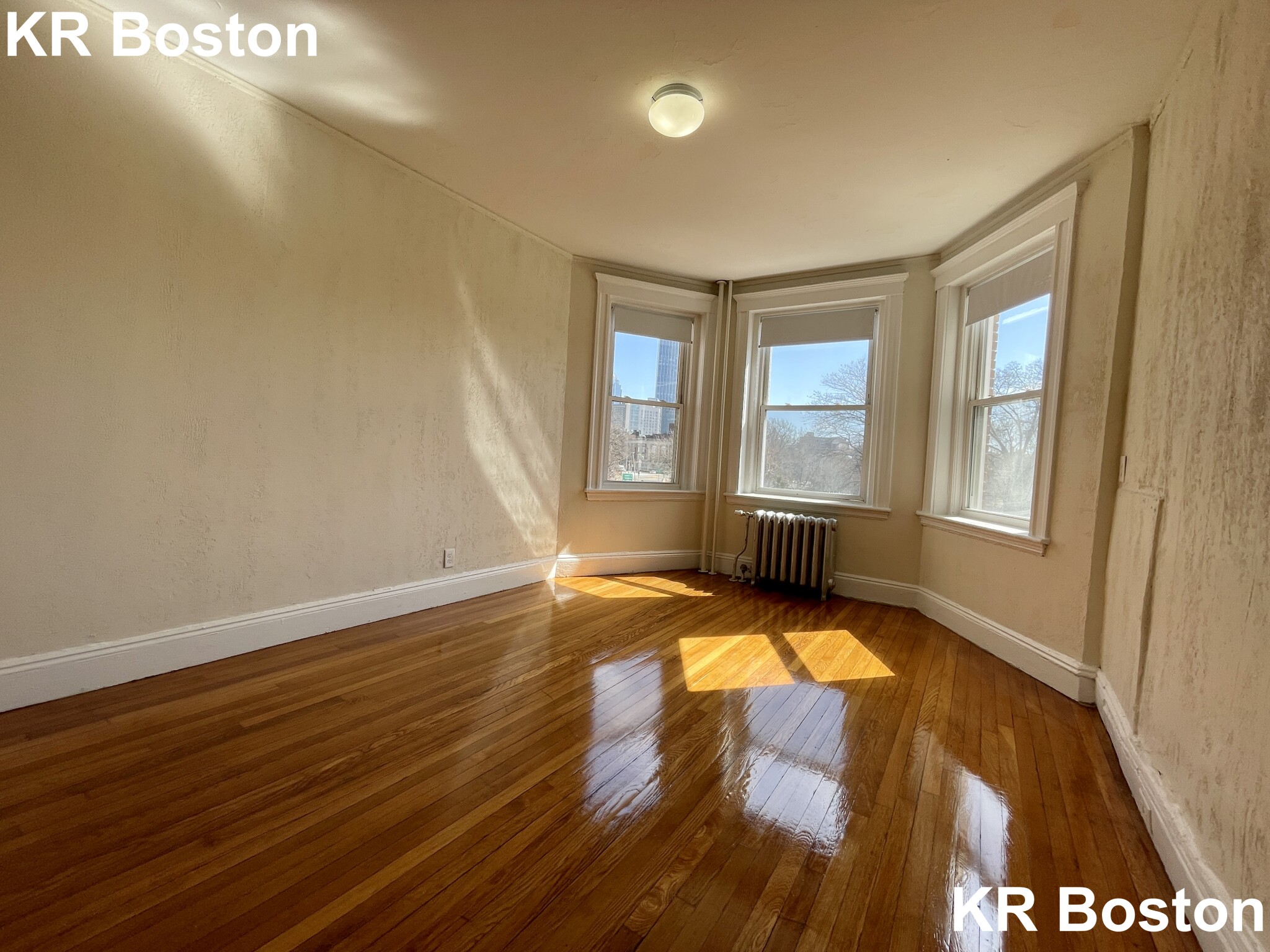 1 bed, 1 bath apartment for rent at 1171 Boylston St Unit 23, Fenway — photo 9 of 9