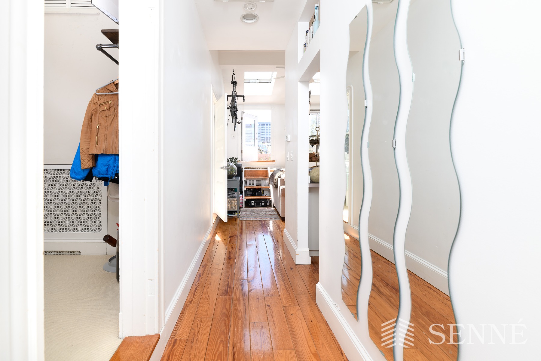 1.5 bed, 1 bath apartment for rent at 216 Marlborough St Unit 11, Back Bay — photo 18 of 20