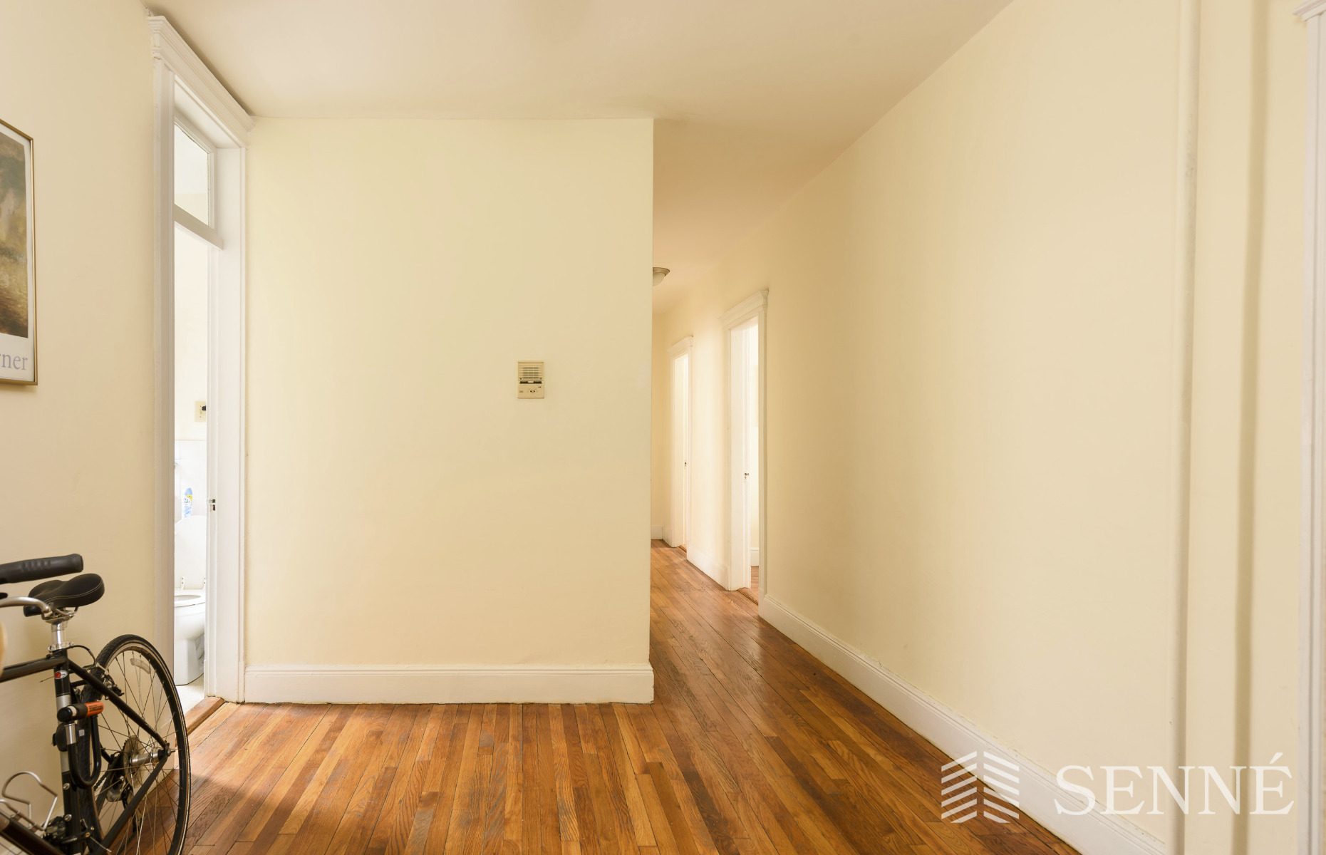 2 bed, 1 bath apartment for rent at 333 Harvard St Unit 3, Mid Cambridge — photo 7 of 9