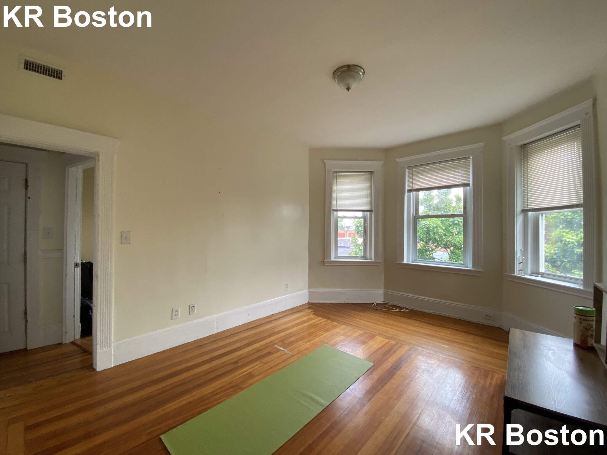 3 bed, 1 bath apartment for rent at 5 Litchfield St Unit 3, Brighton — photo 11 of 13
