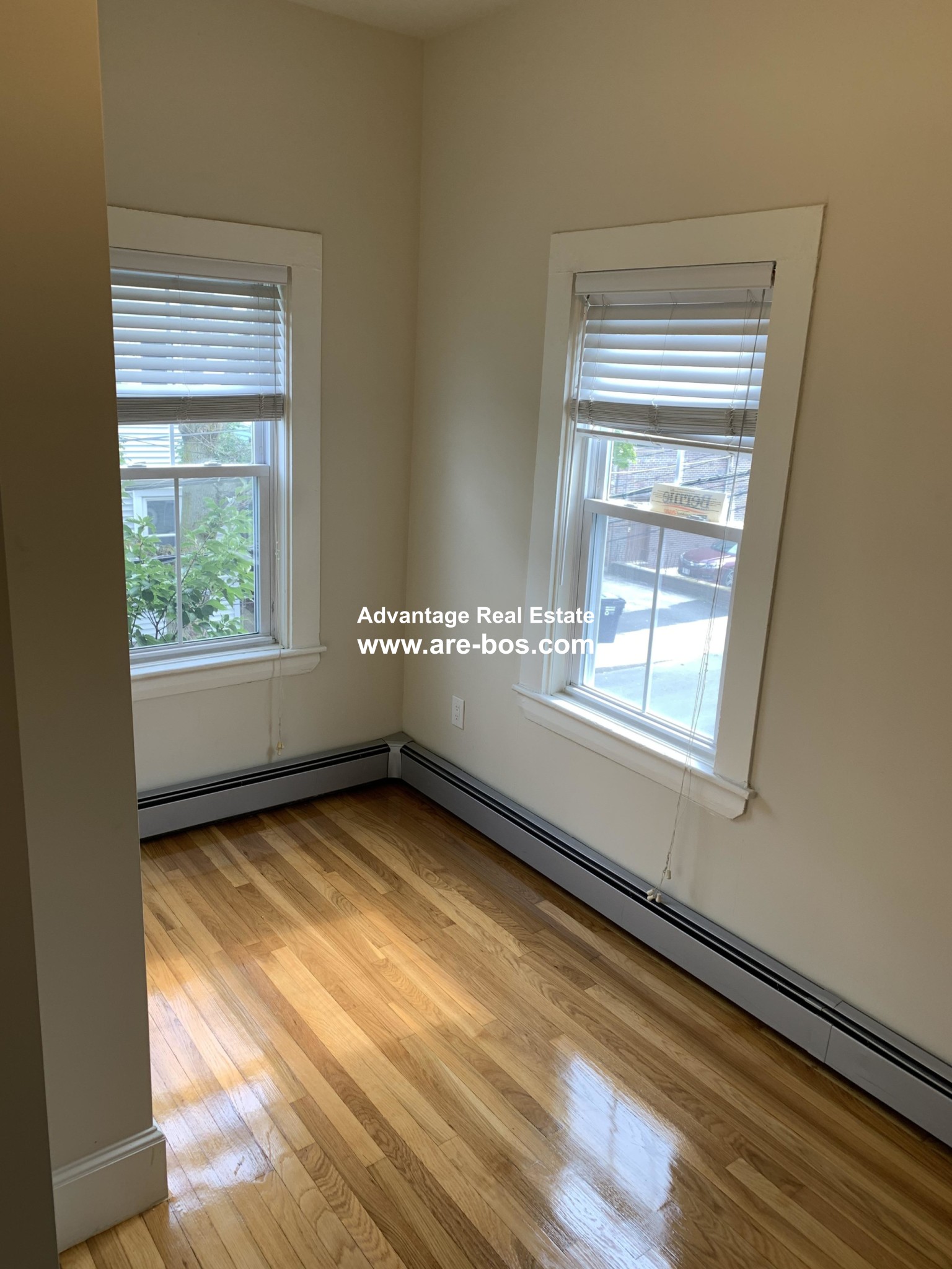 2 bed, 1 bath apartment for rent at 53 Hunnewell Unit NA, Brighton — photo 5 of 15