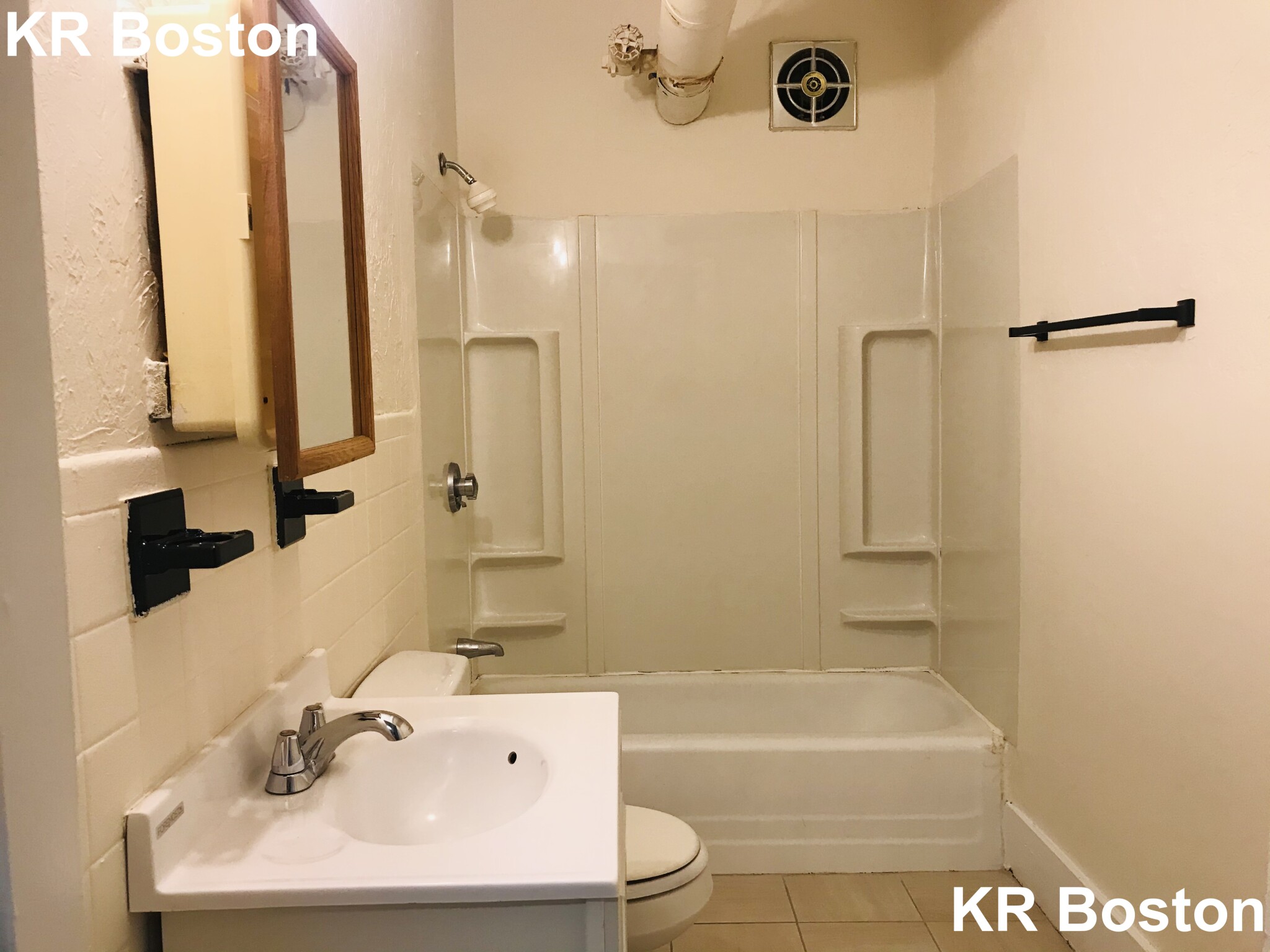 Studio bed, 1 bath apartment for rent at 1202 Massachusetts Ave Unit BE4, Harvard Square — photo 6 of 6
